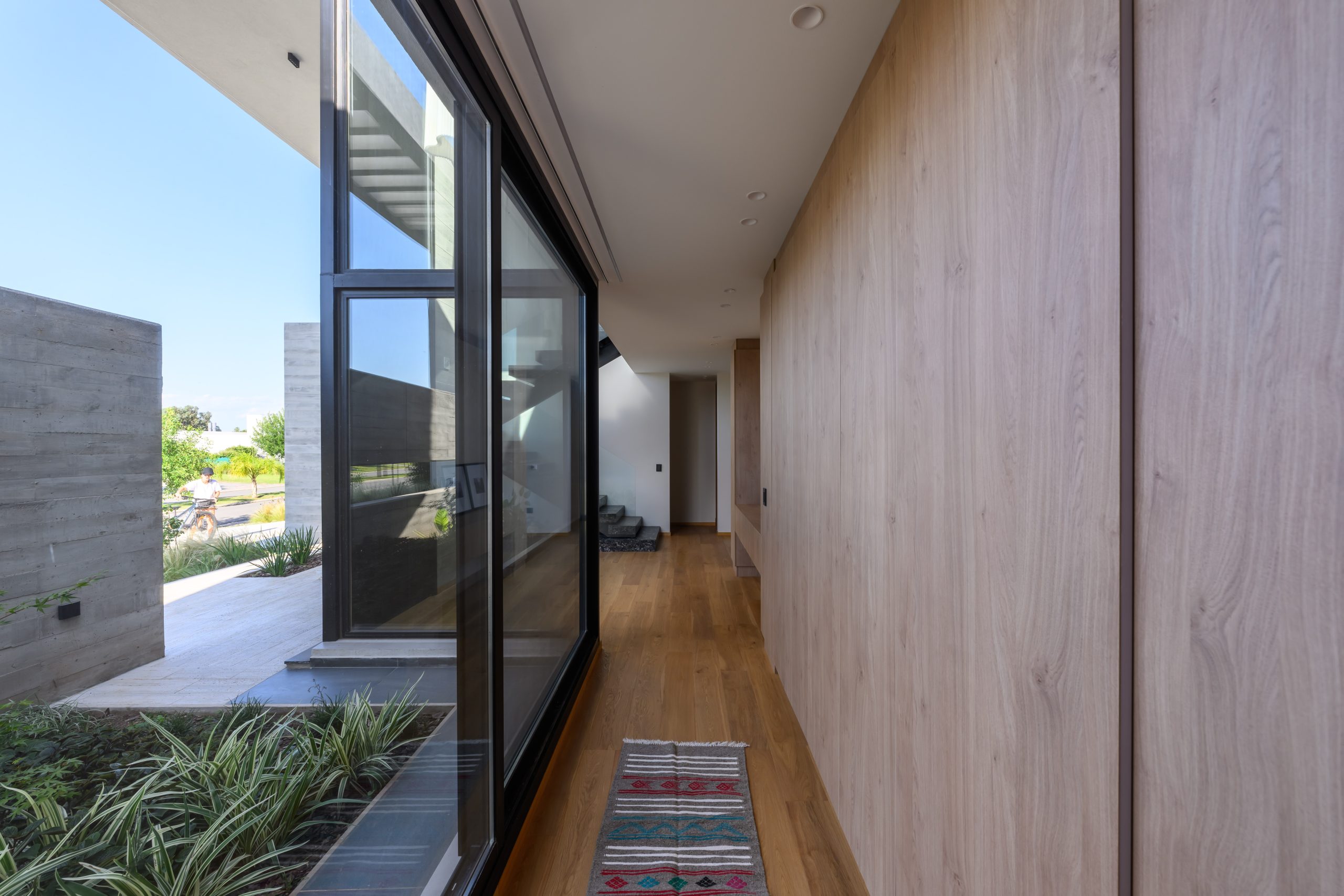 CASA SM – Cañuelas Country