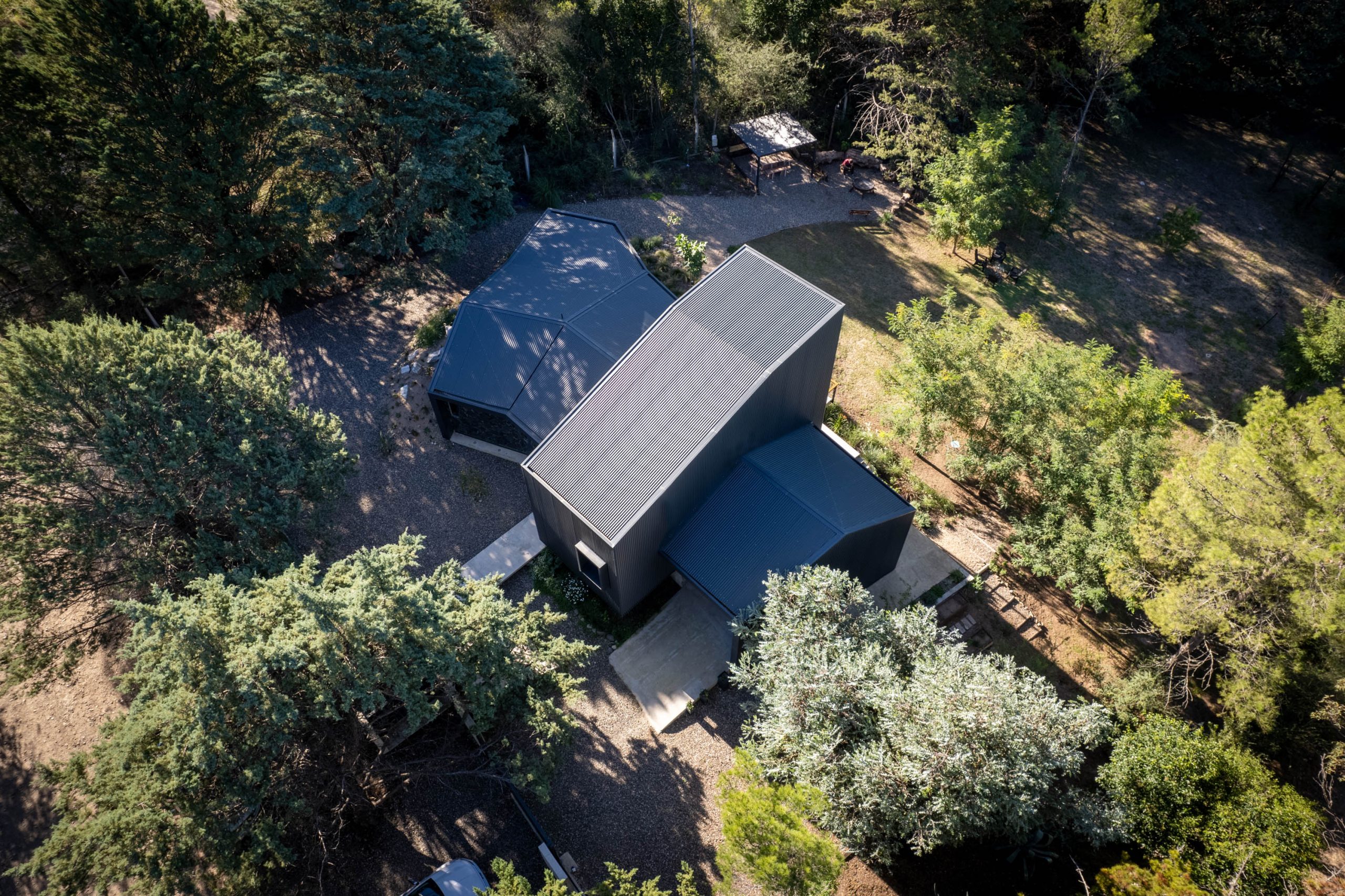 CASA TAYSHI – VGB