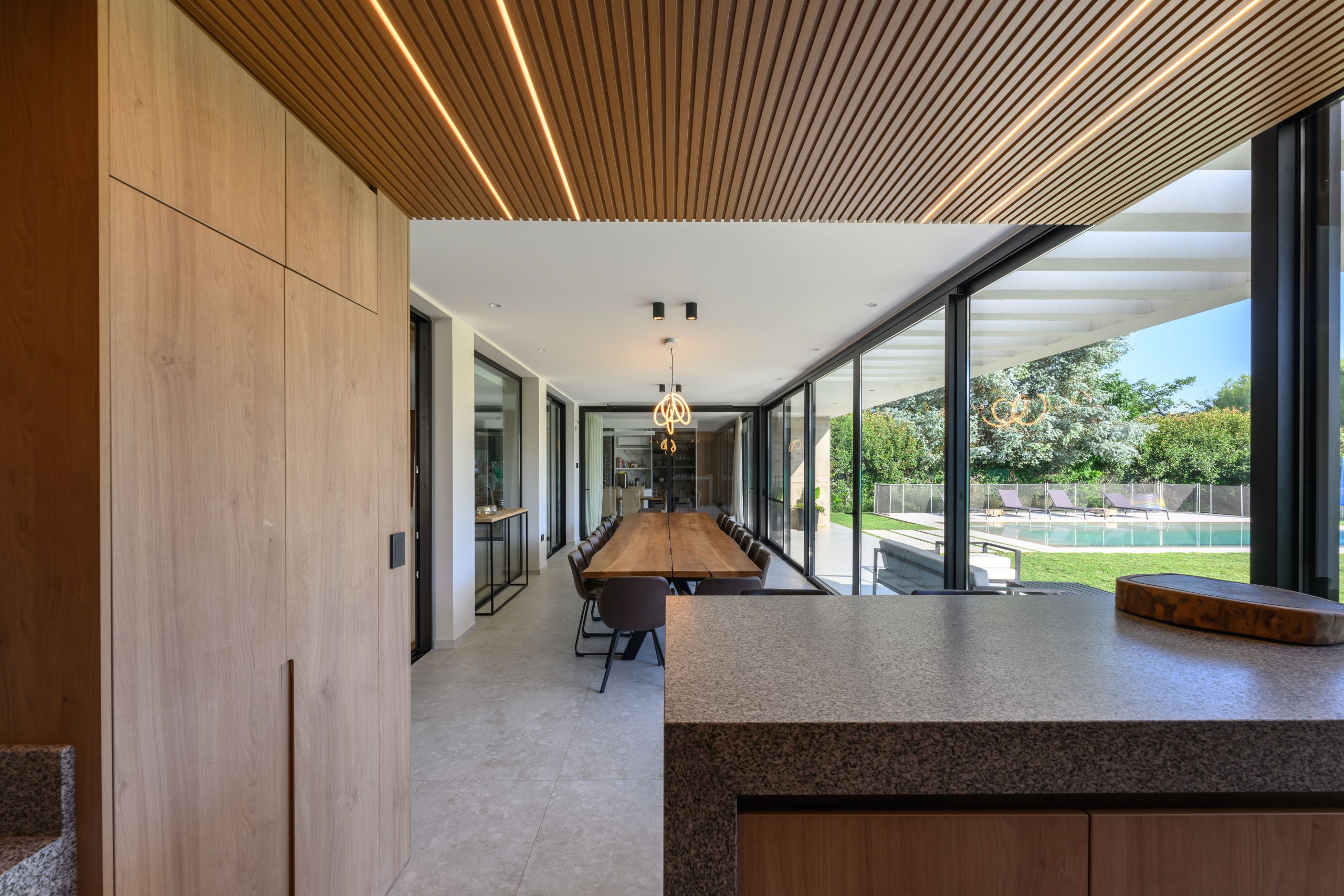 CASA SM – Cañuelas Country
