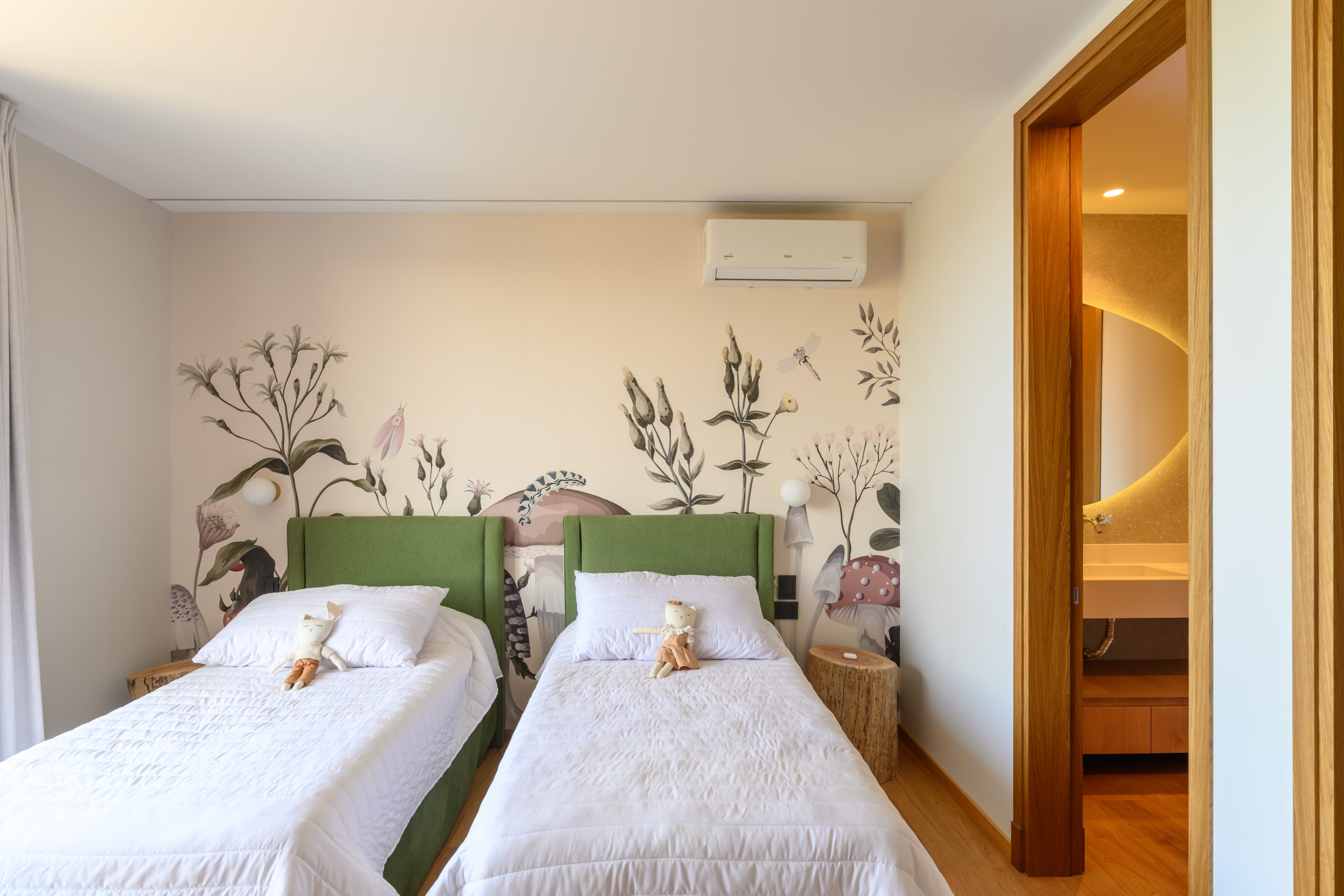 CASA SM – Cañuelas Country