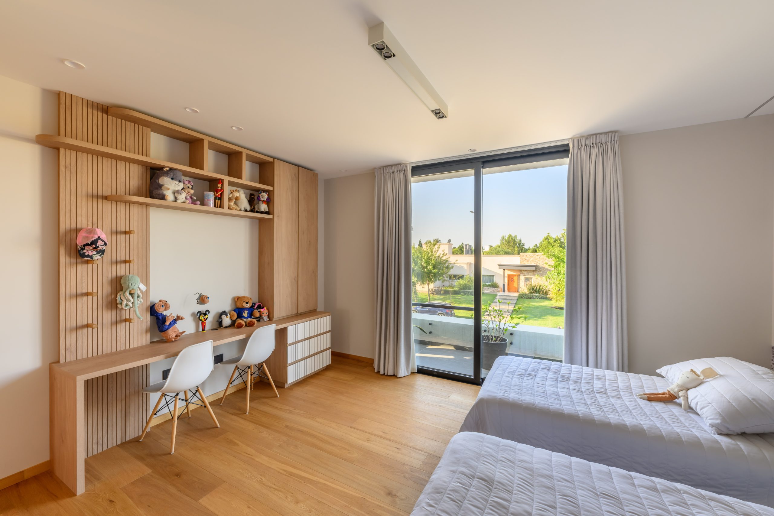 CASA SM – Cañuelas Country