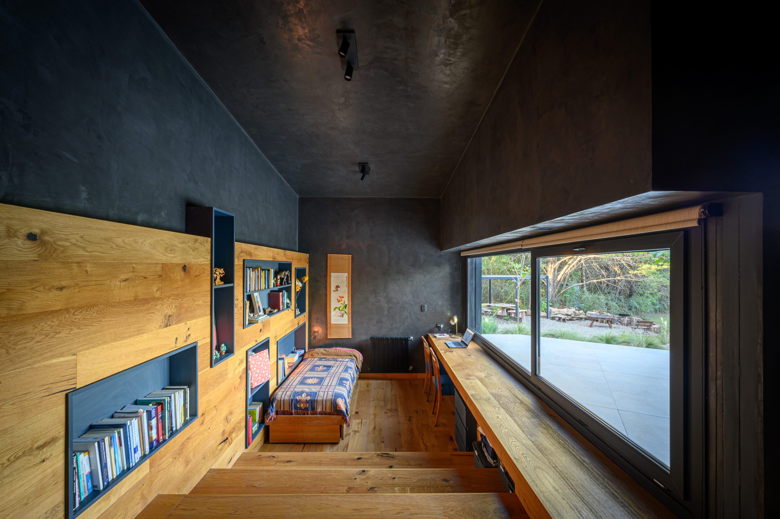 CASA TAYSHI – VGB
