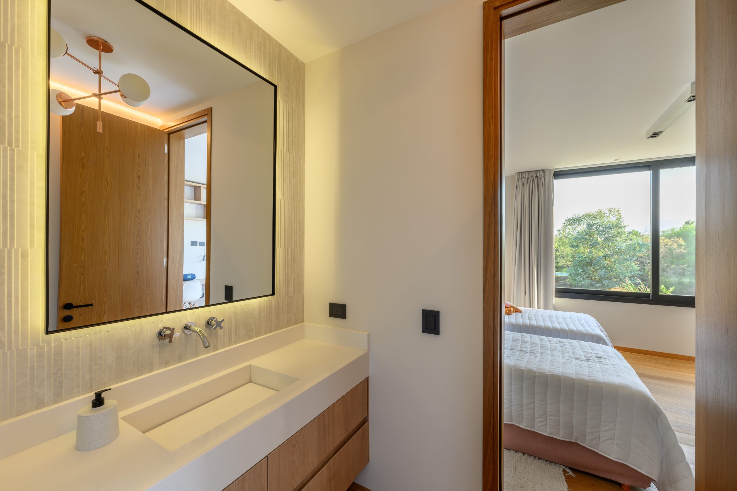 CASA SM – Cañuelas Country