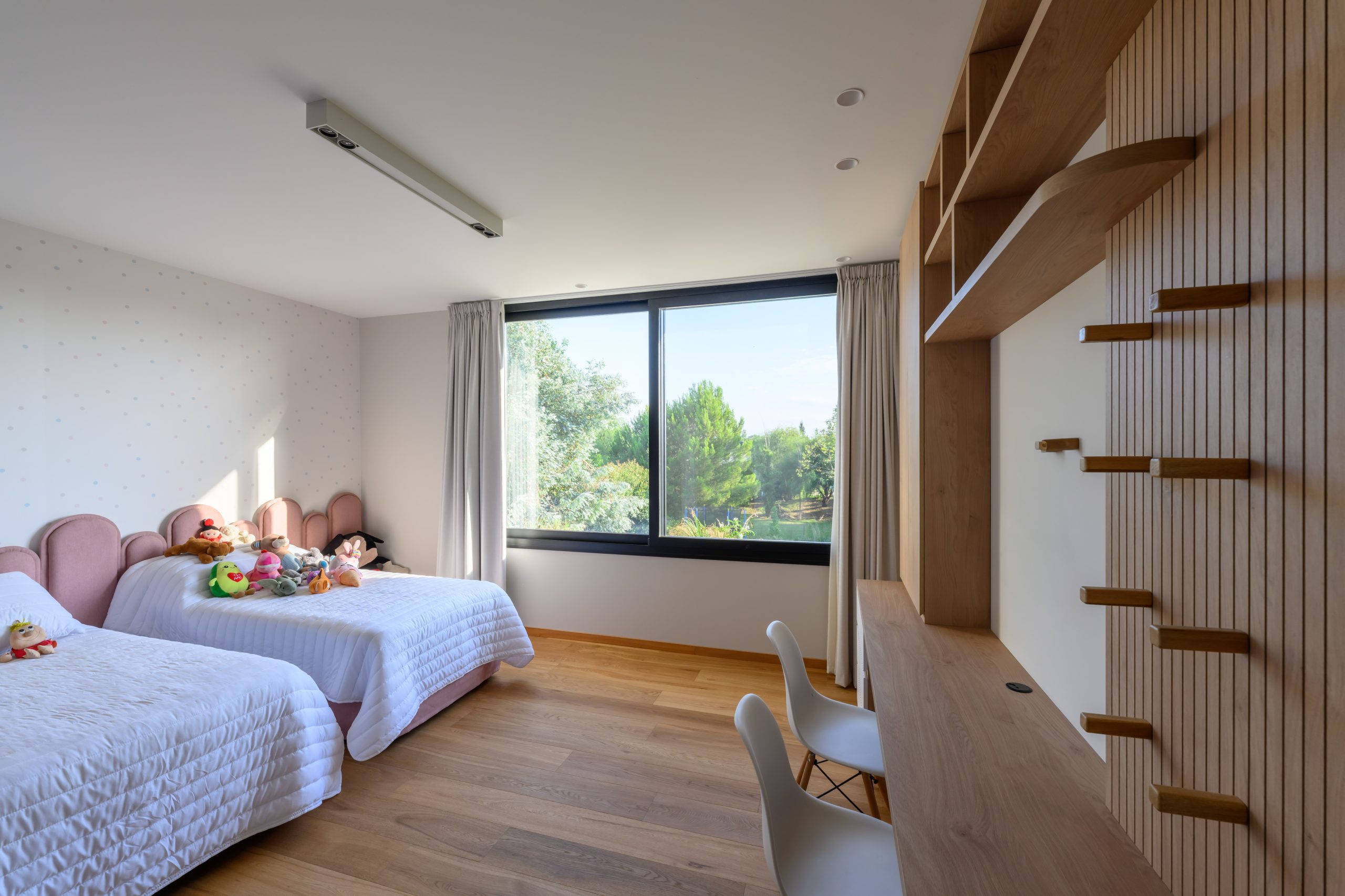 CASA SM – Cañuelas Country