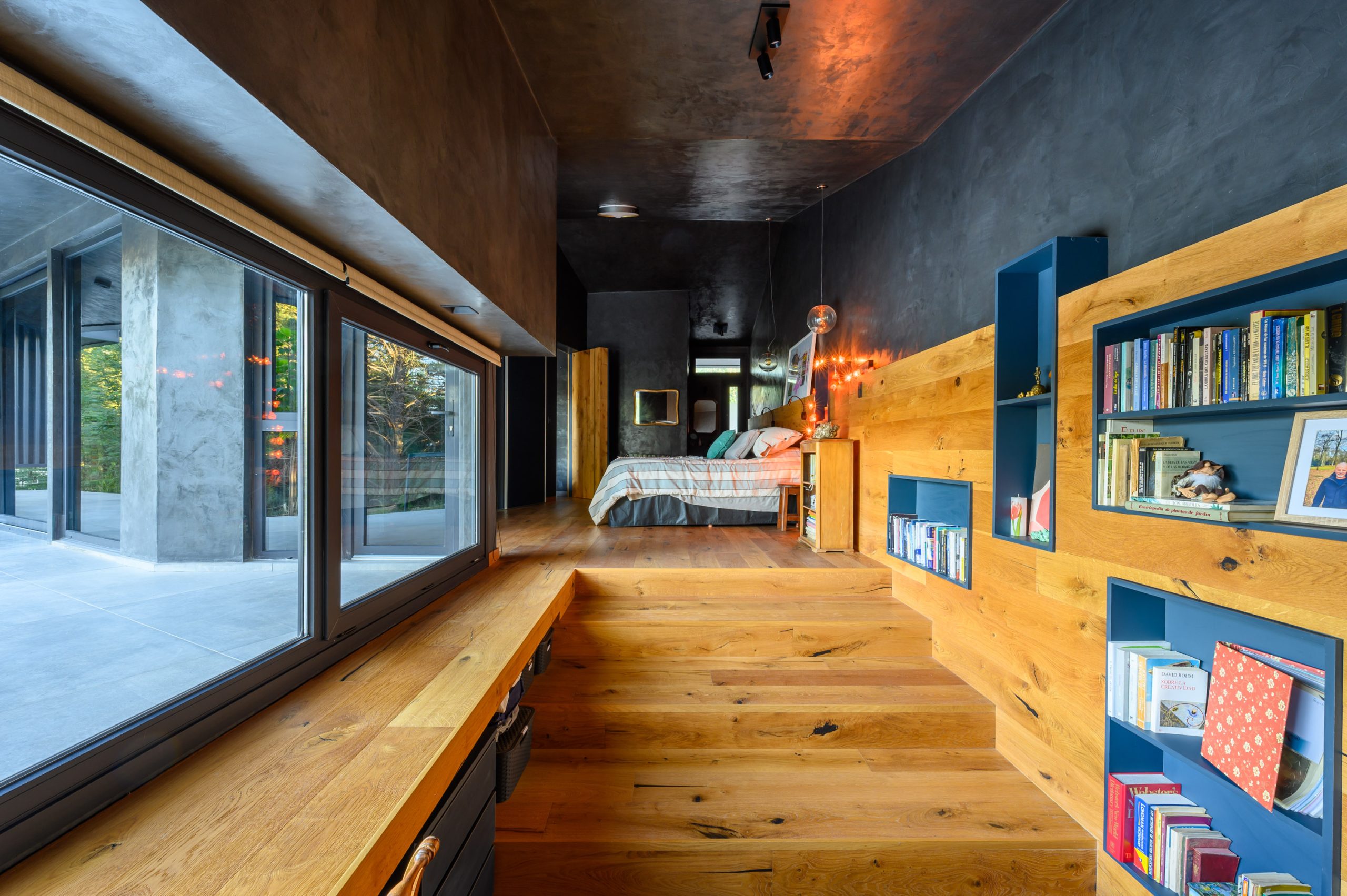CASA TAYSHI – VGB