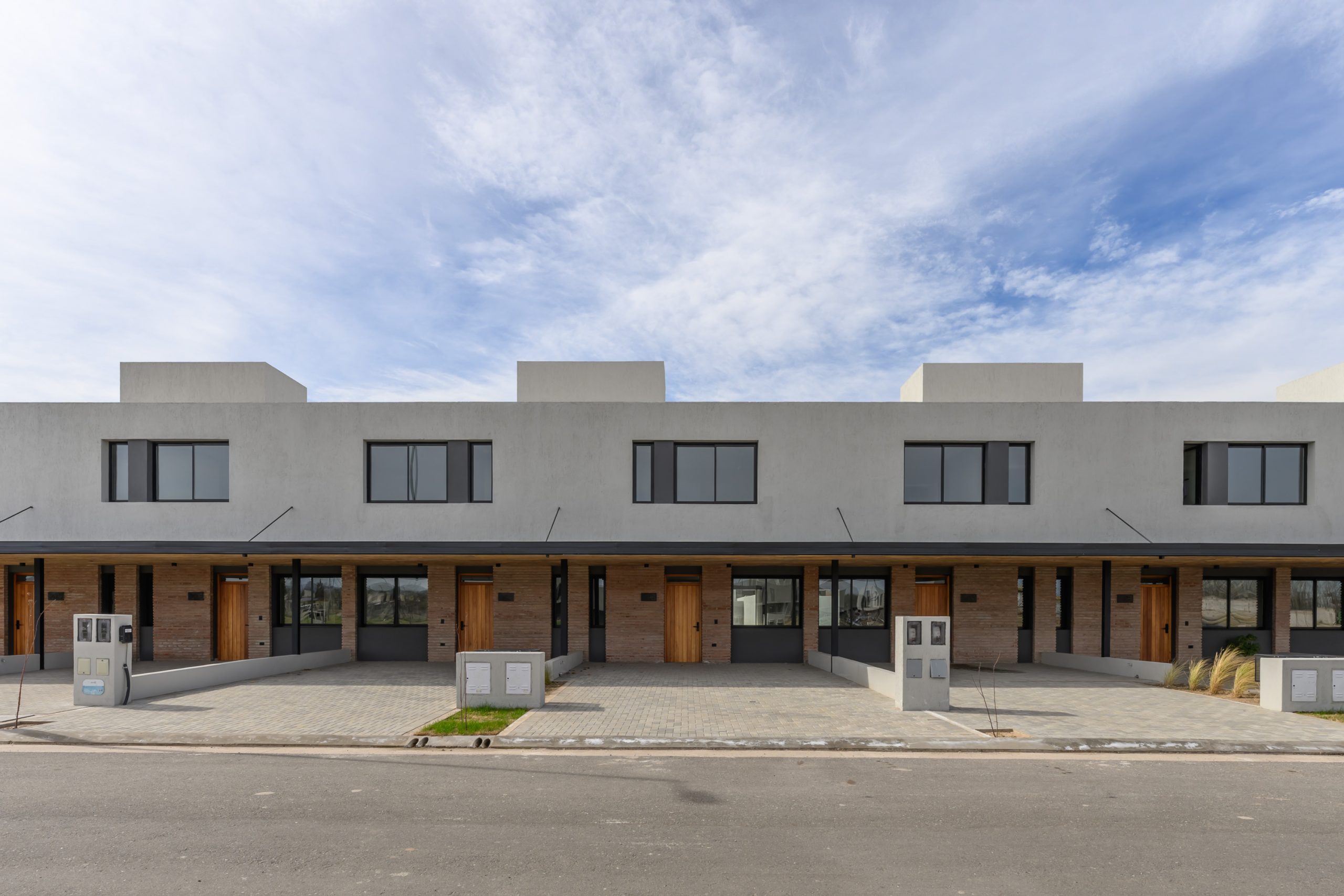 Housing CG