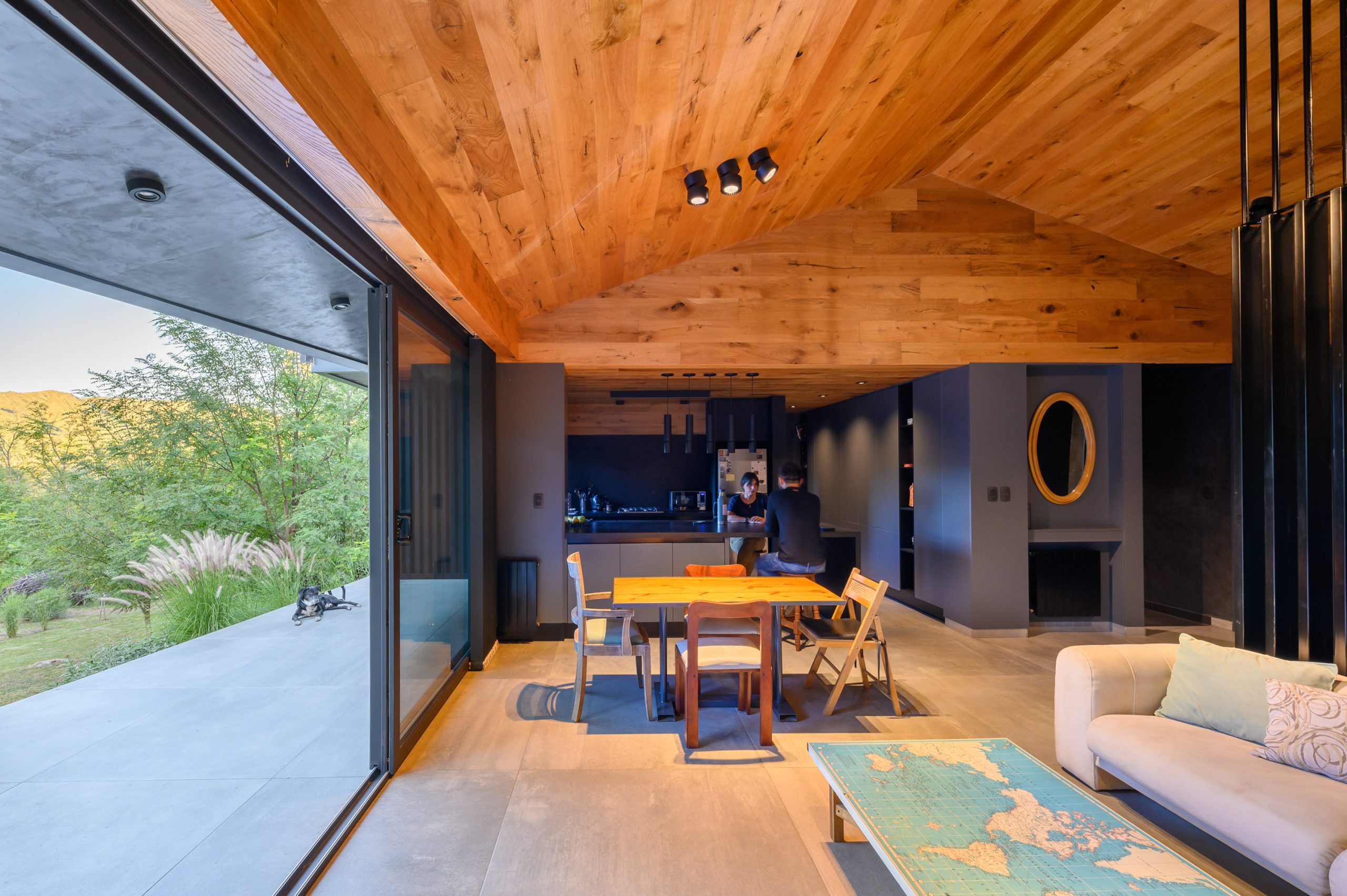 CASA TAYSHI – VGB