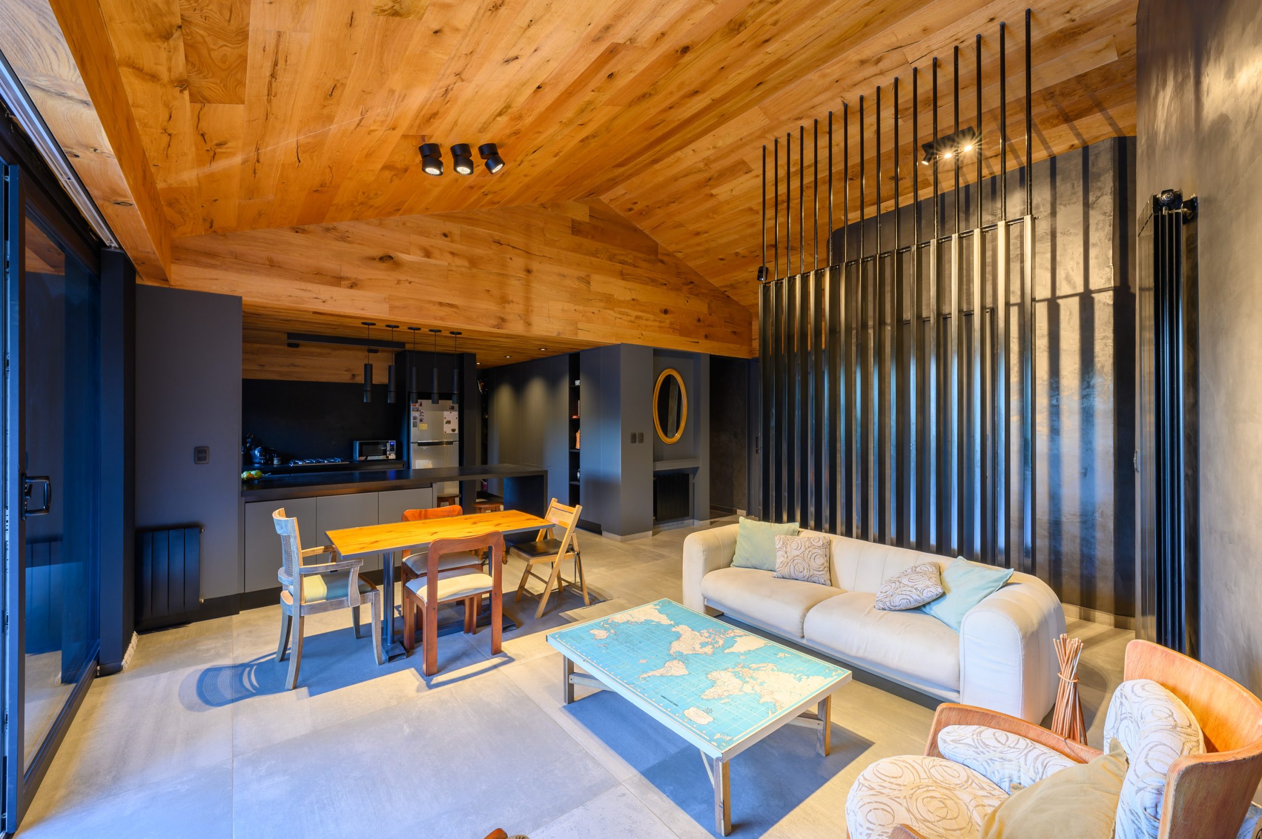 CASA TAYSHI – VGB