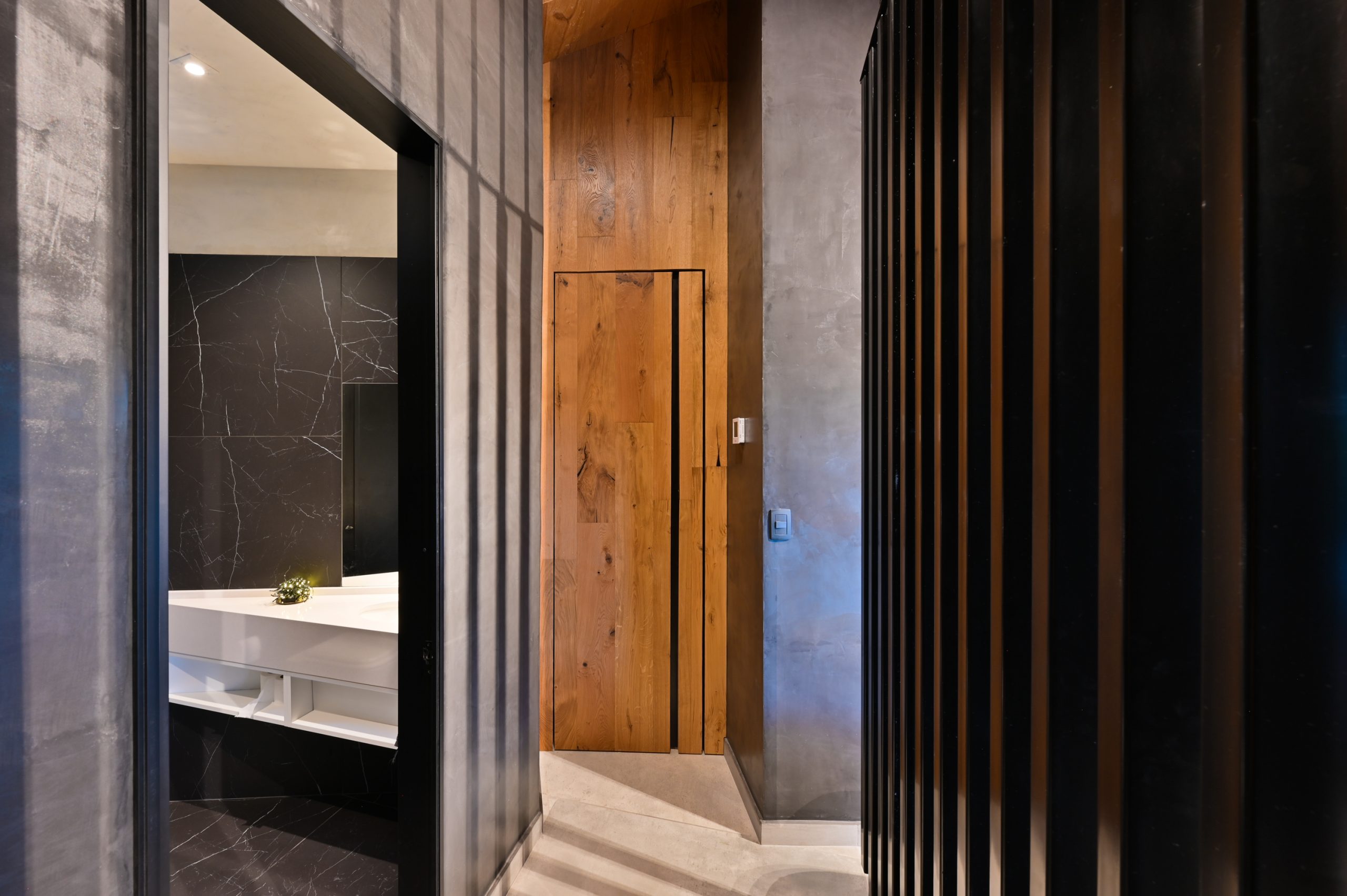 CASA TAYSHI – VGB
