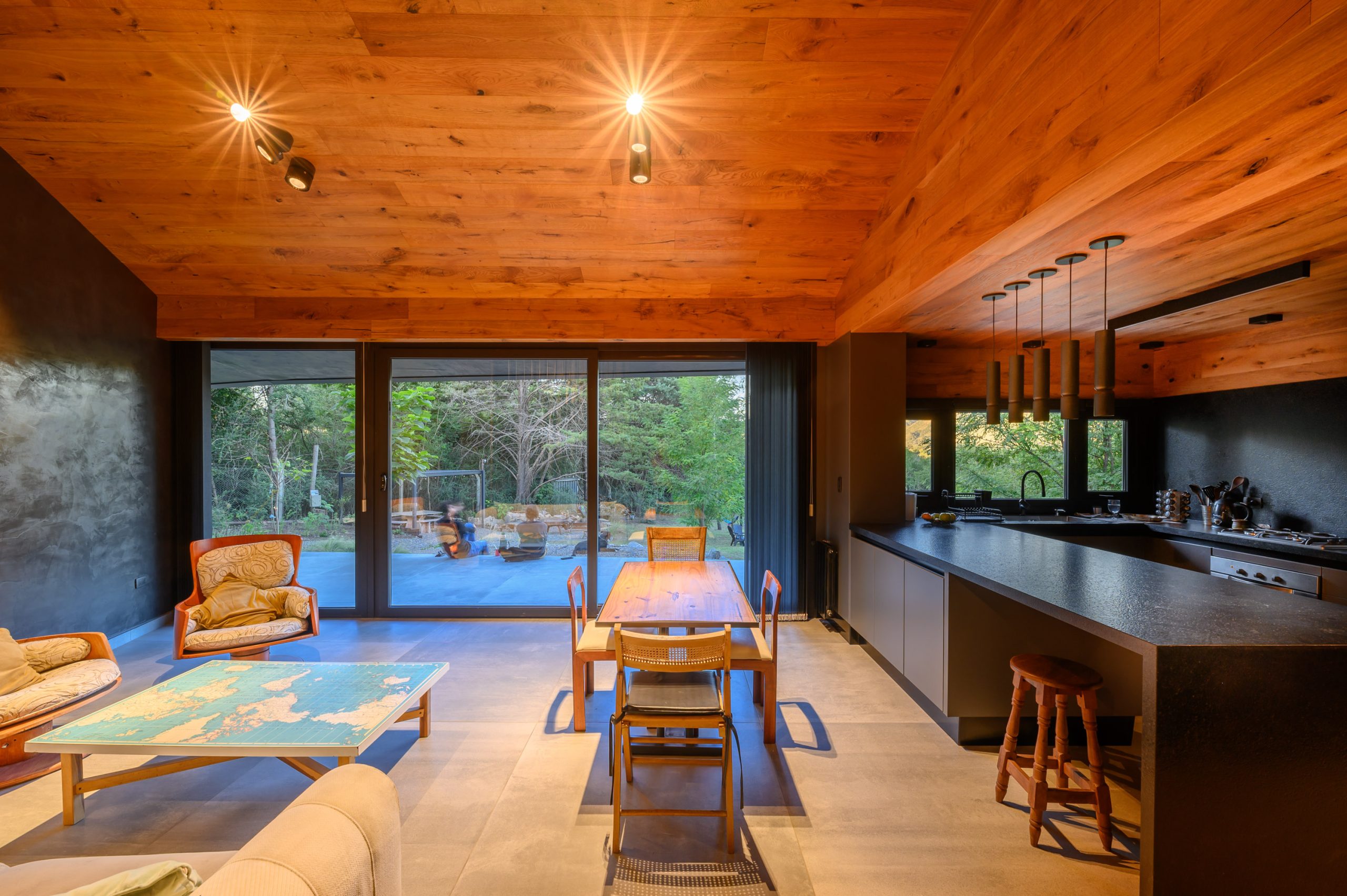 CASA TAYSHI – VGB
