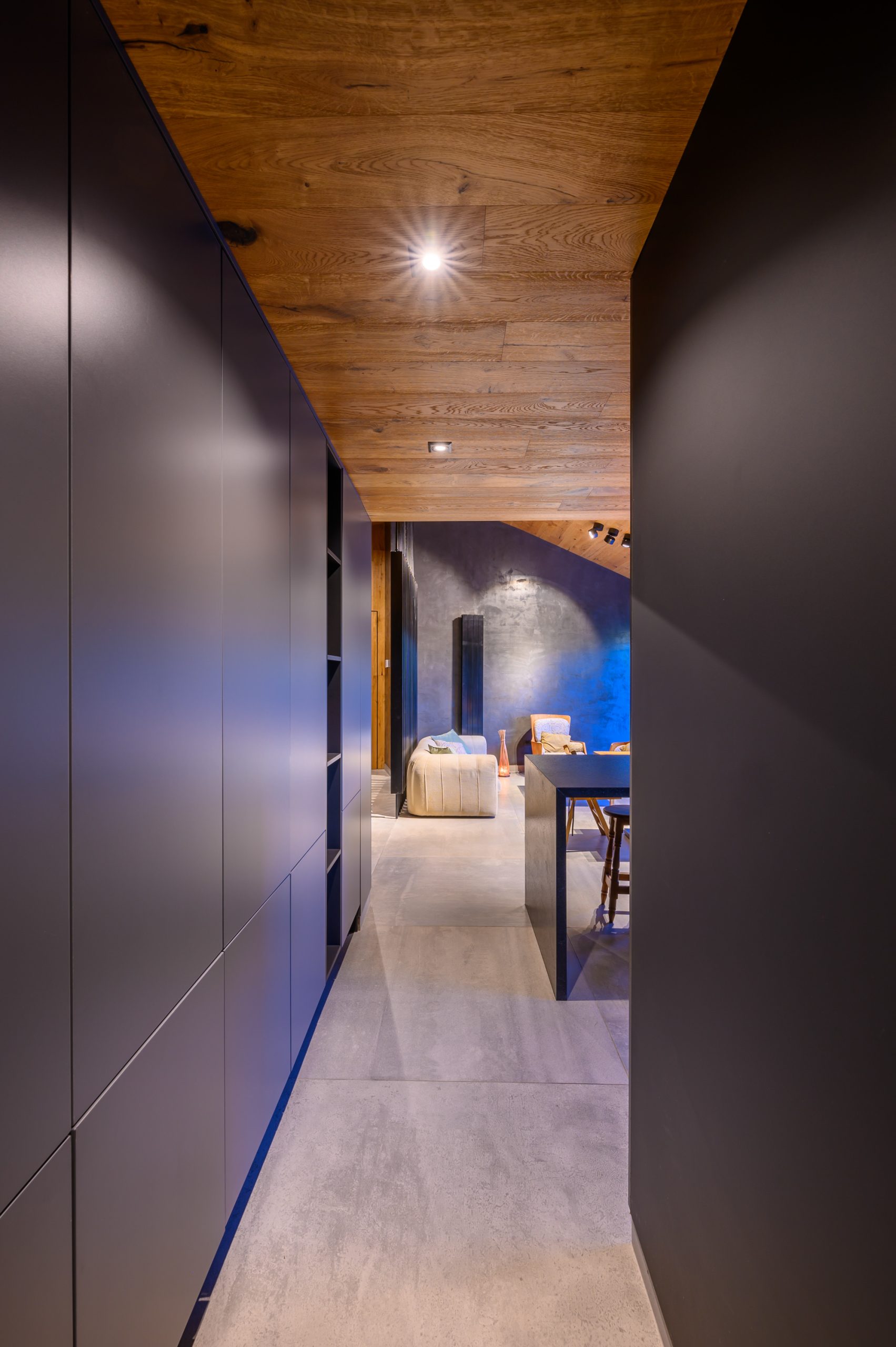 CASA TAYSHI – VGB