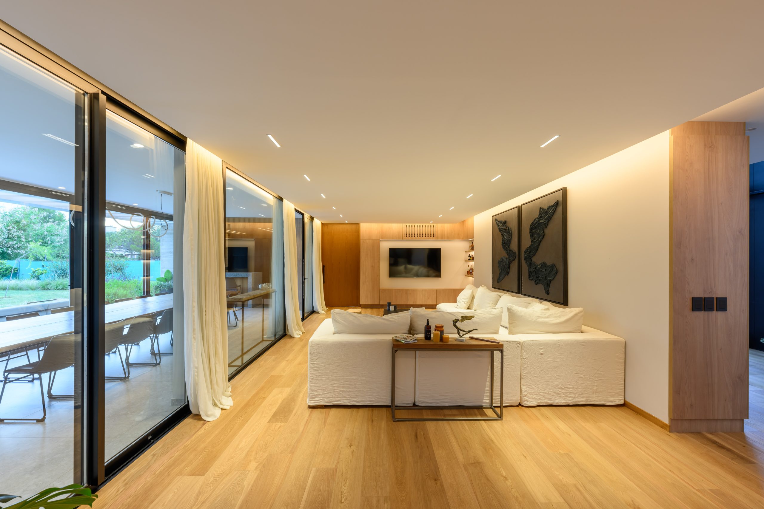 CASA SM – Cañuelas Country