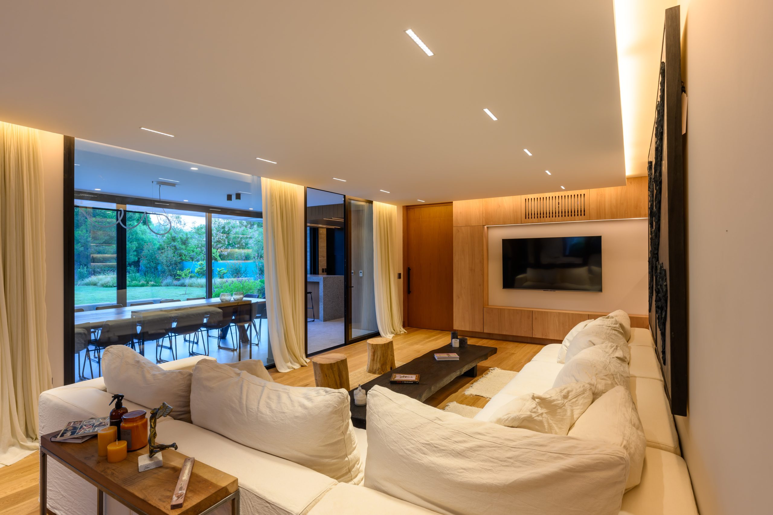 CASA SM – Cañuelas Country