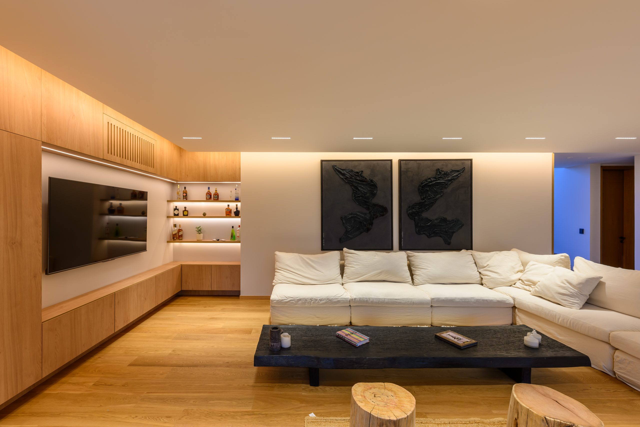 CASA SM – Cañuelas Country