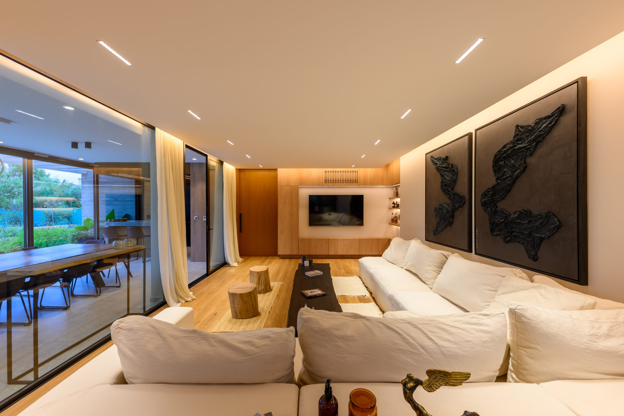 CASA SM – Cañuelas Country
