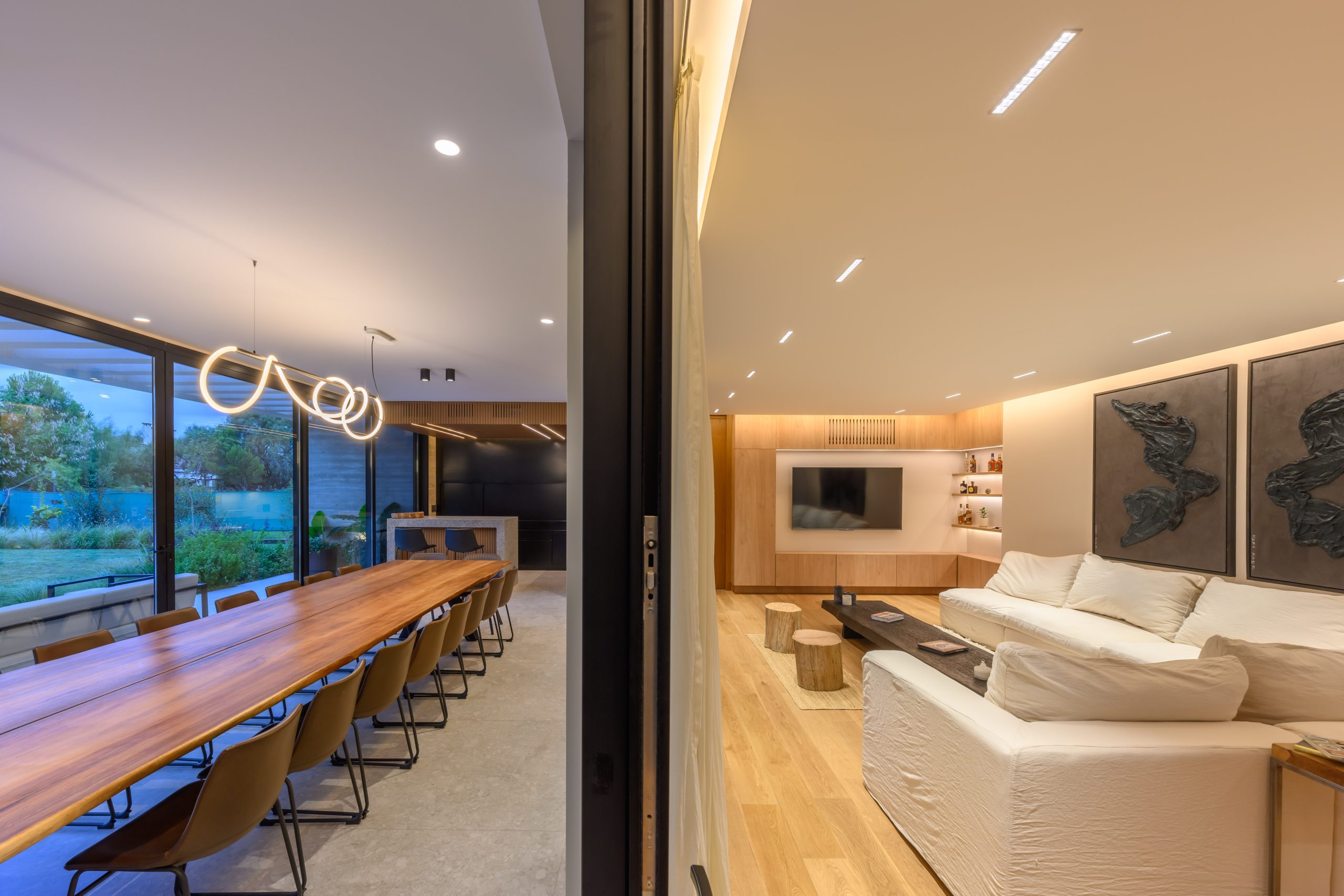 CASA SM – Cañuelas Country