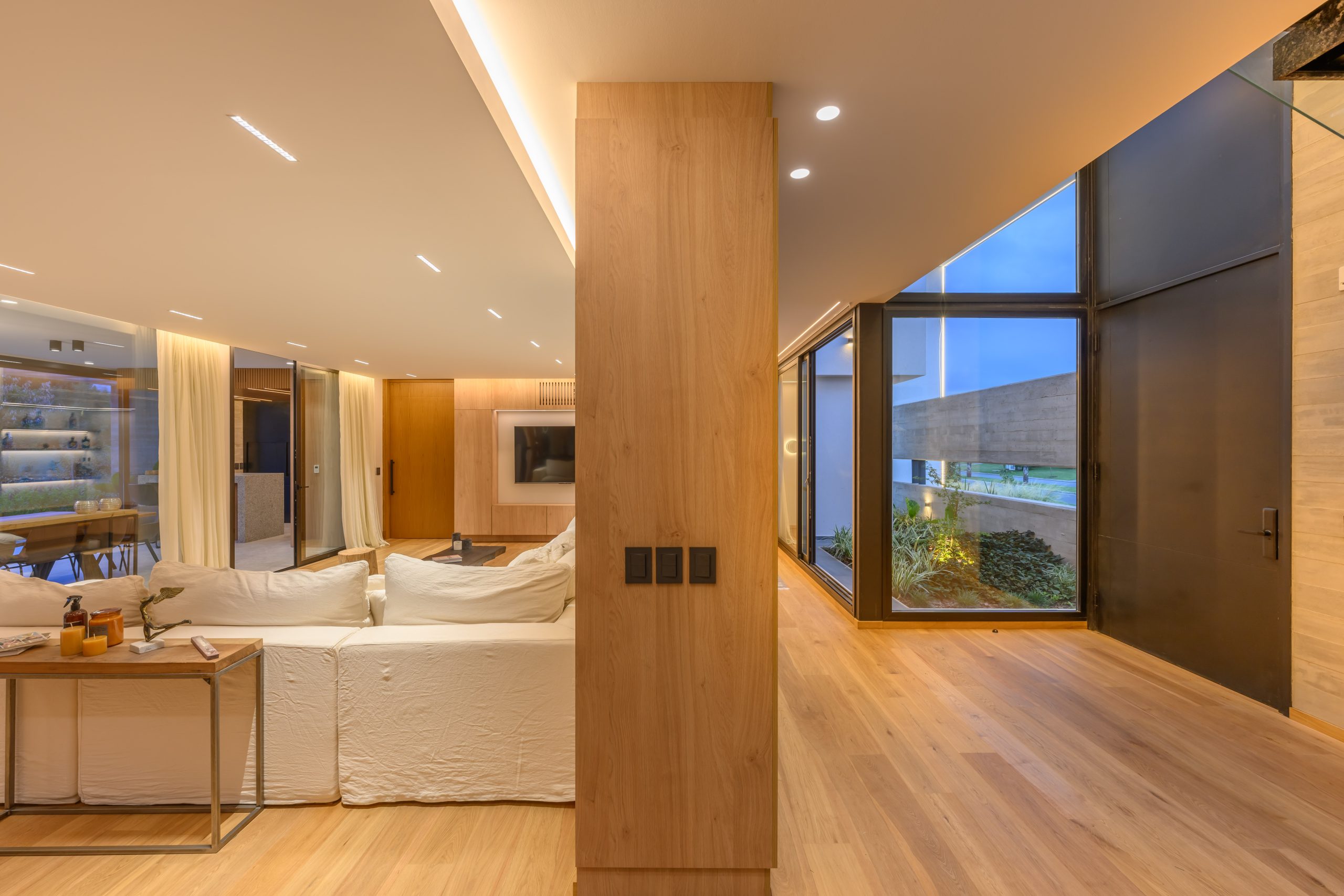 CASA SM – Cañuelas Country