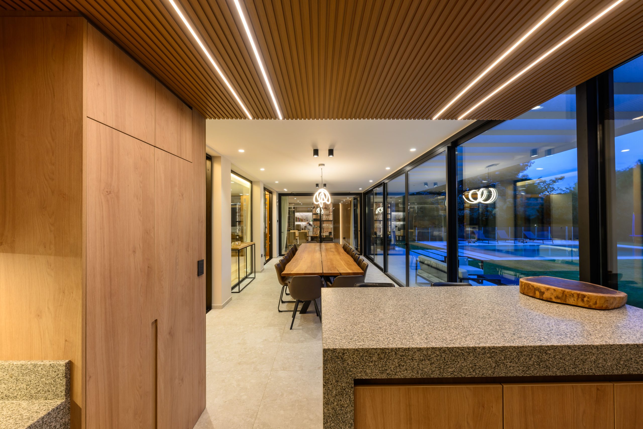 CASA SM – Cañuelas Country