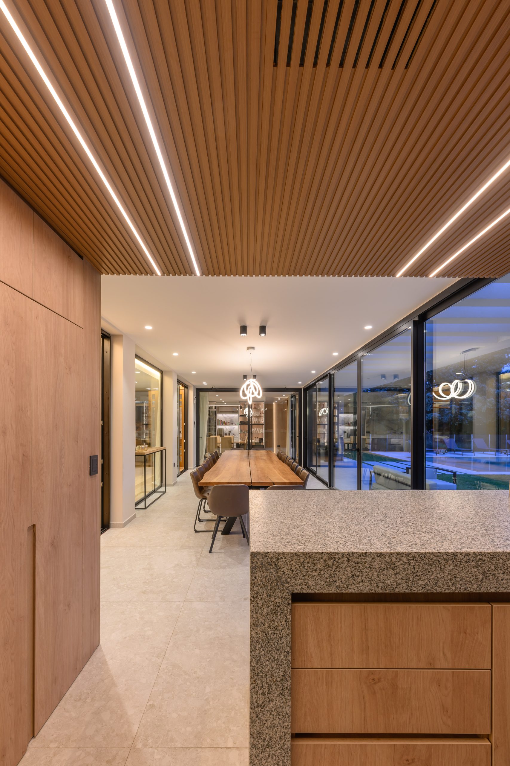 CASA SM – Cañuelas Country