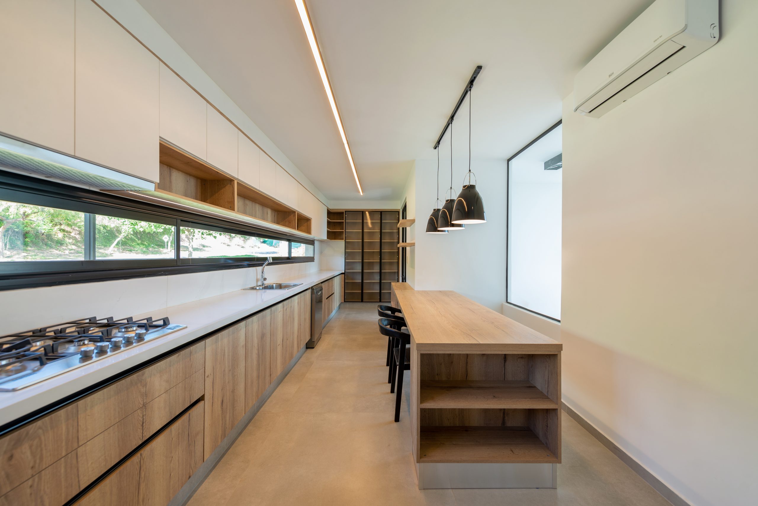 CASA H – La Cuesta