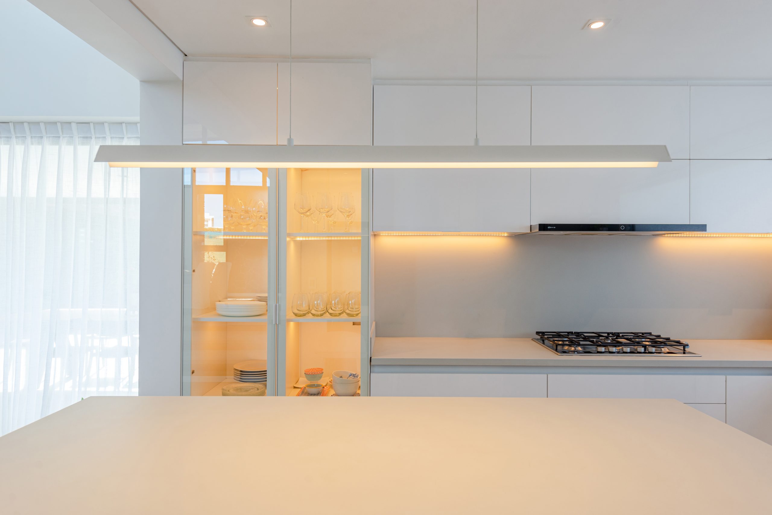 CASA CB – La Cascada