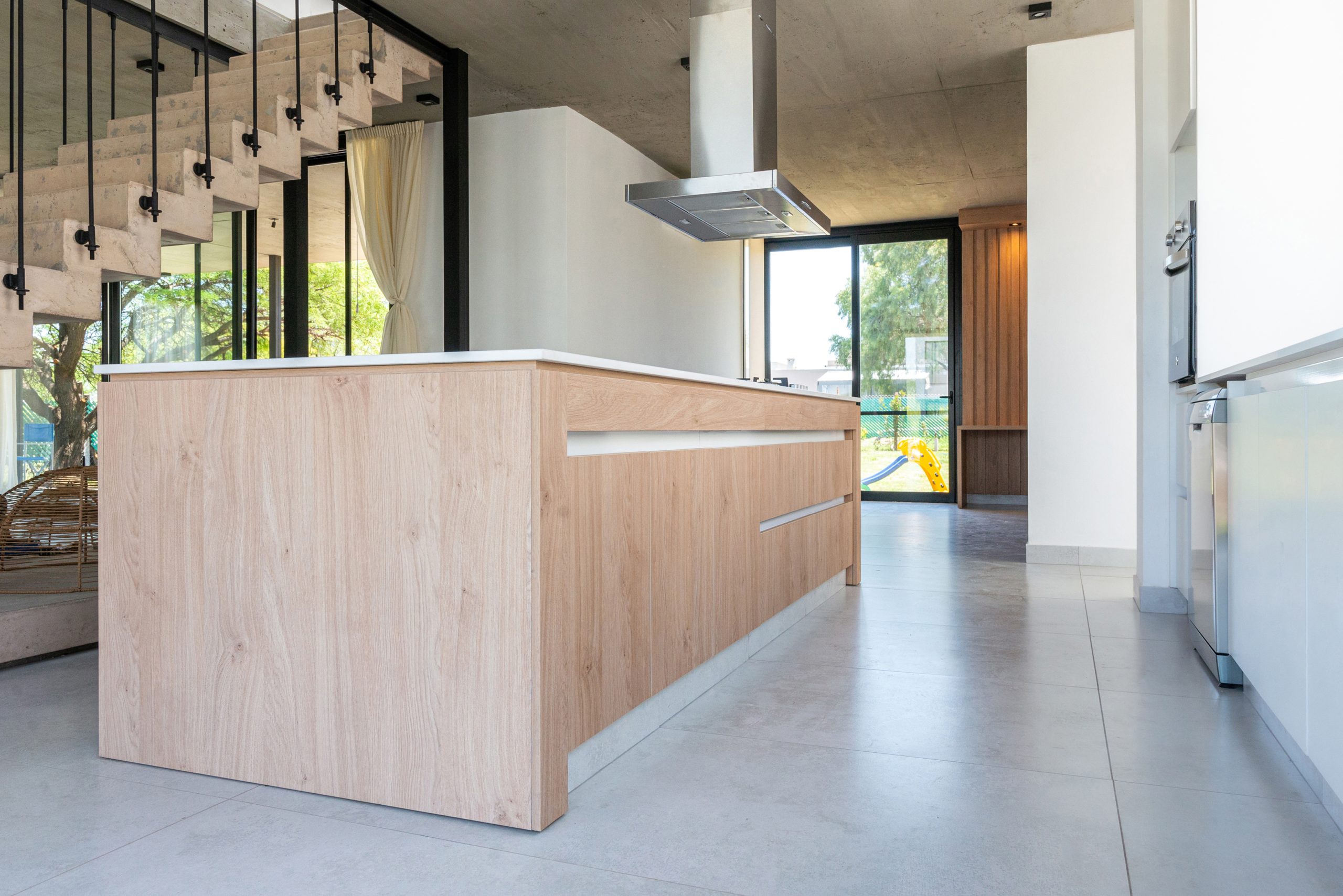 CASA CB – La Morada