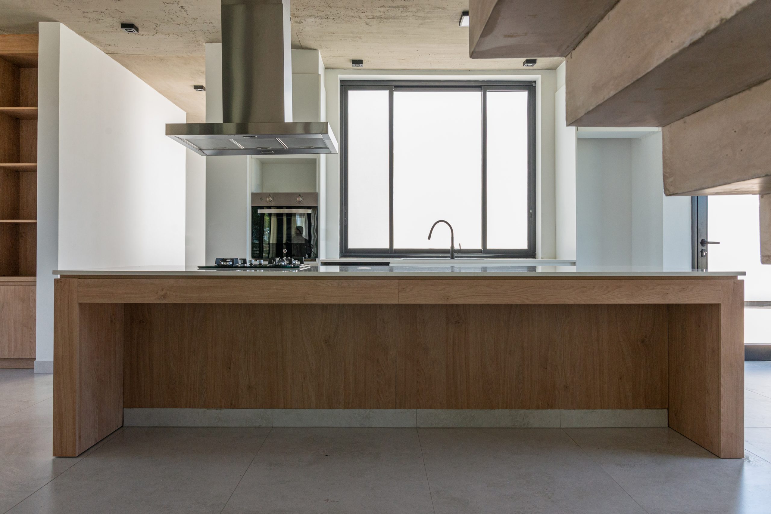 CASA CB – La Morada
