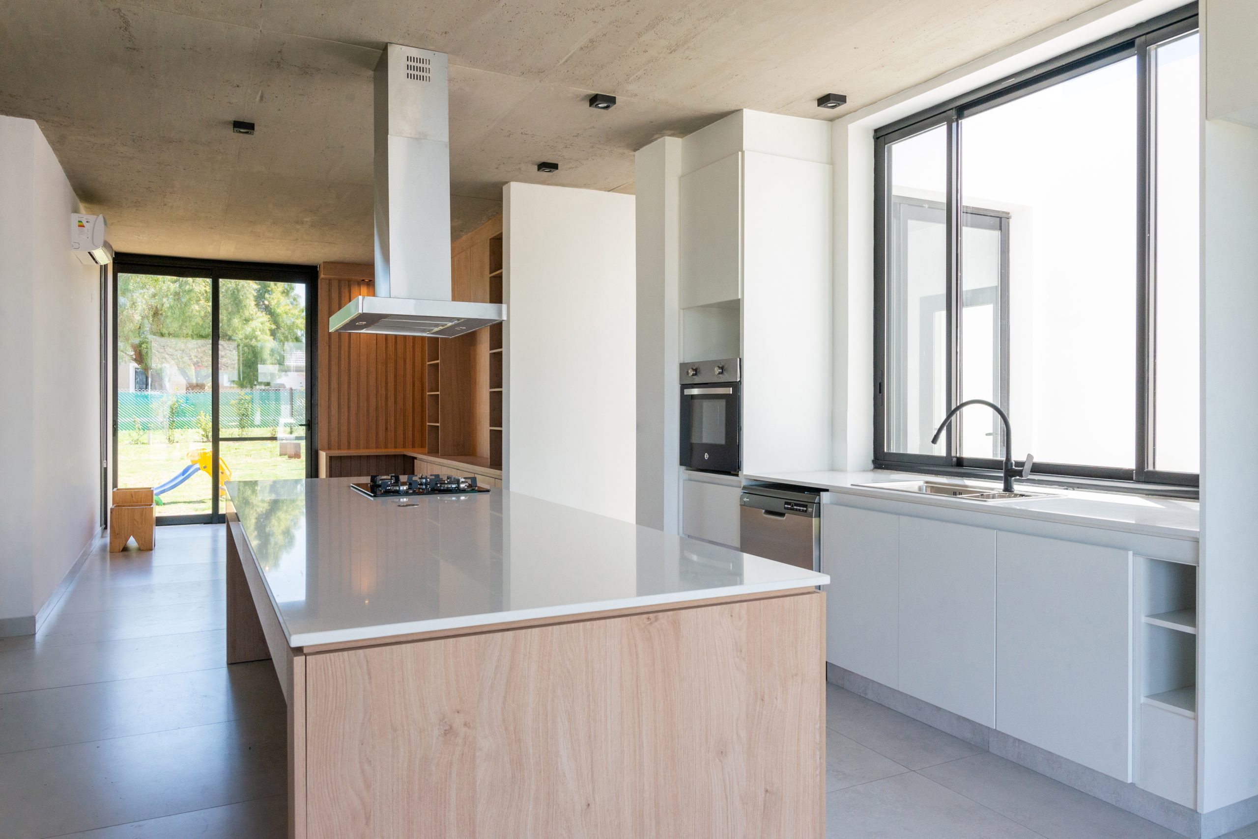 CASA CB – La Morada