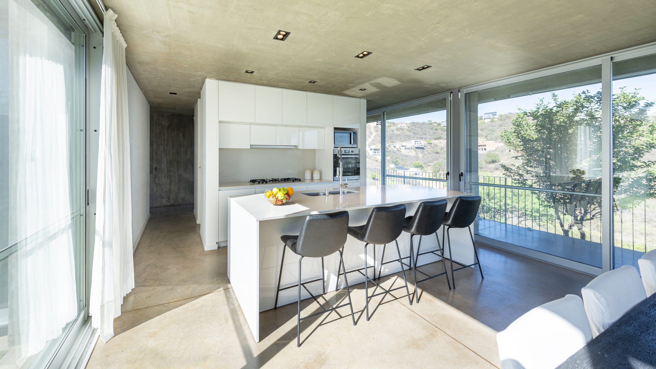 CASA KC – La Deseada