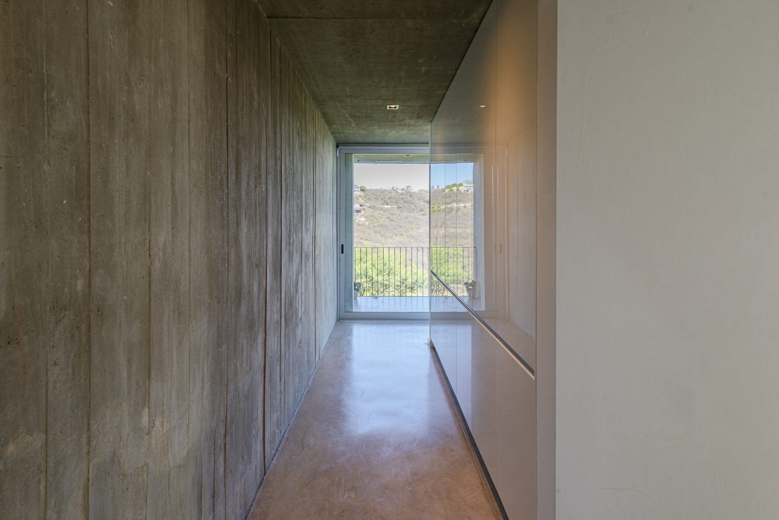 CASA KC – La Deseada