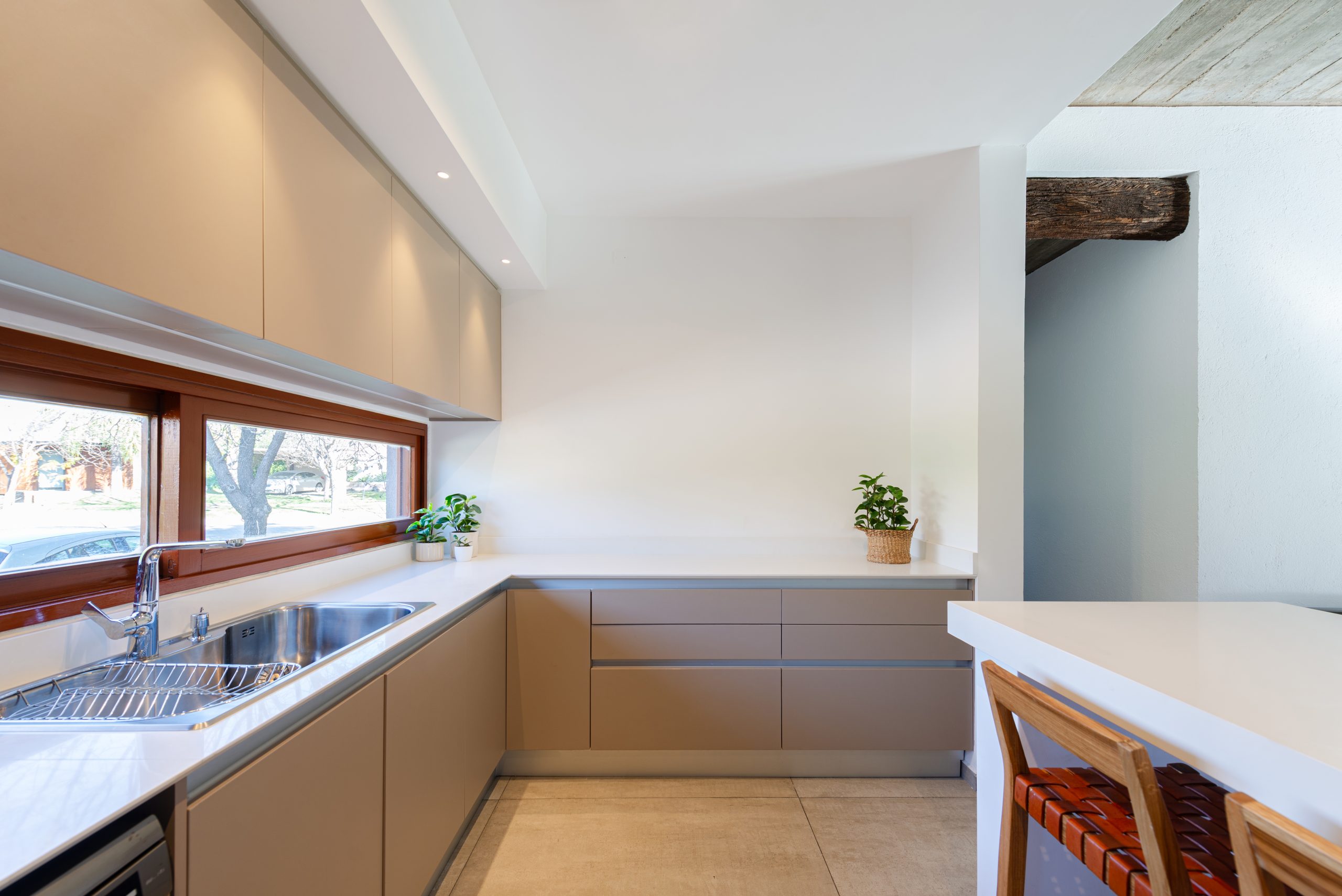 CASA JK – La Reserva