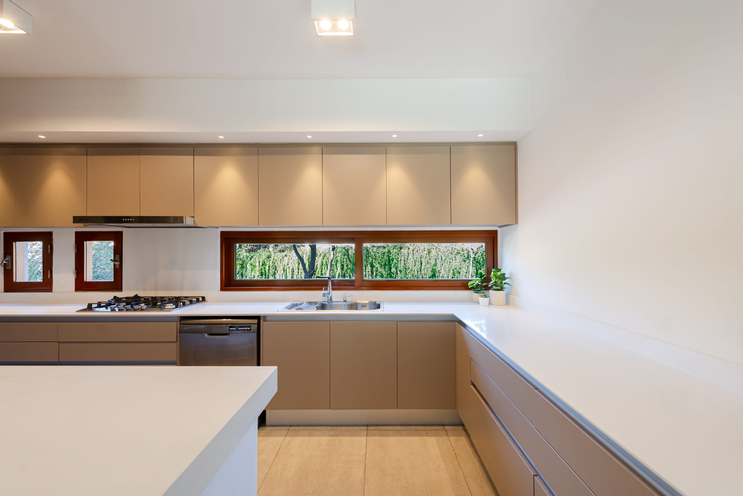CASA JK – La Reserva