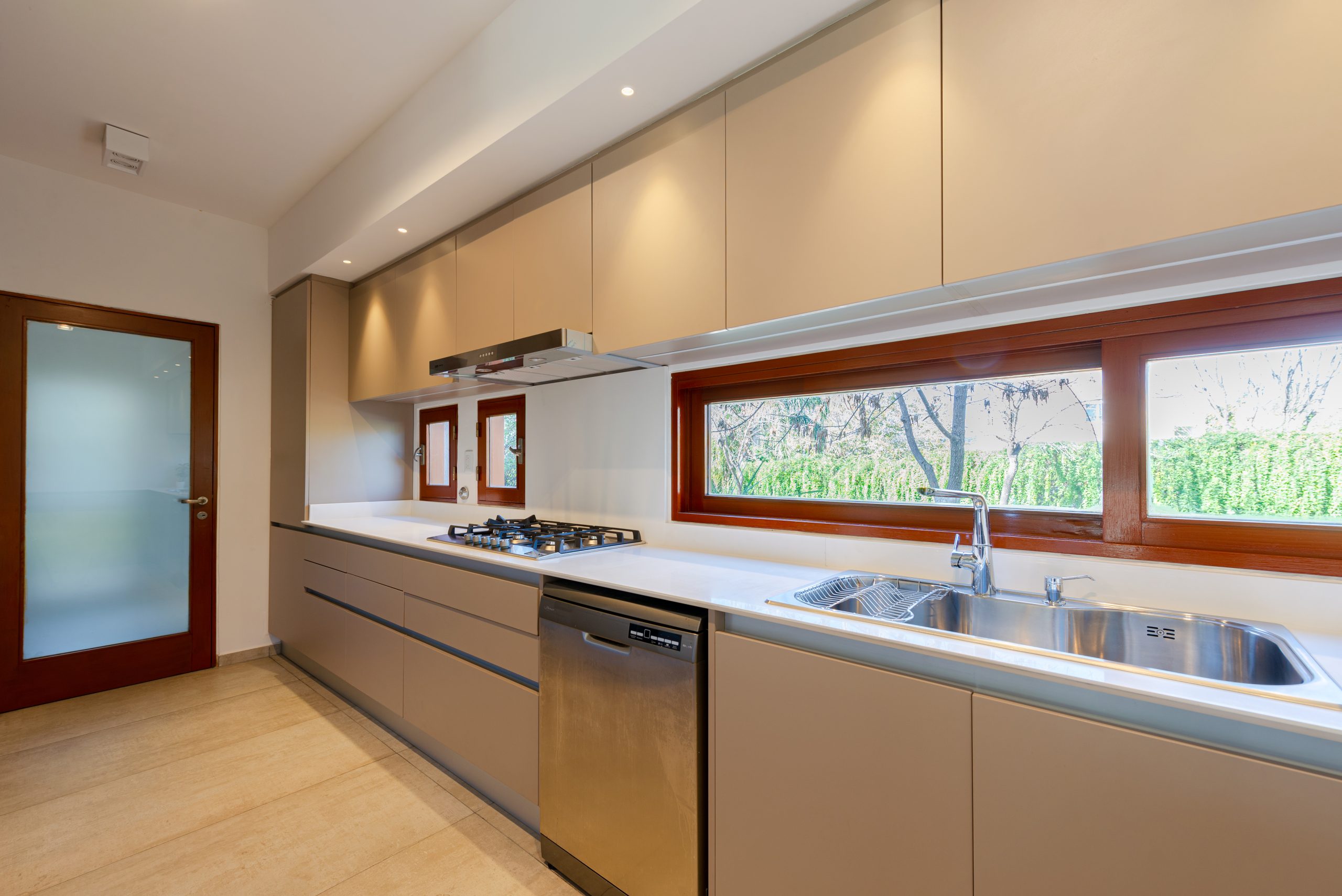 CASA JK – La Reserva