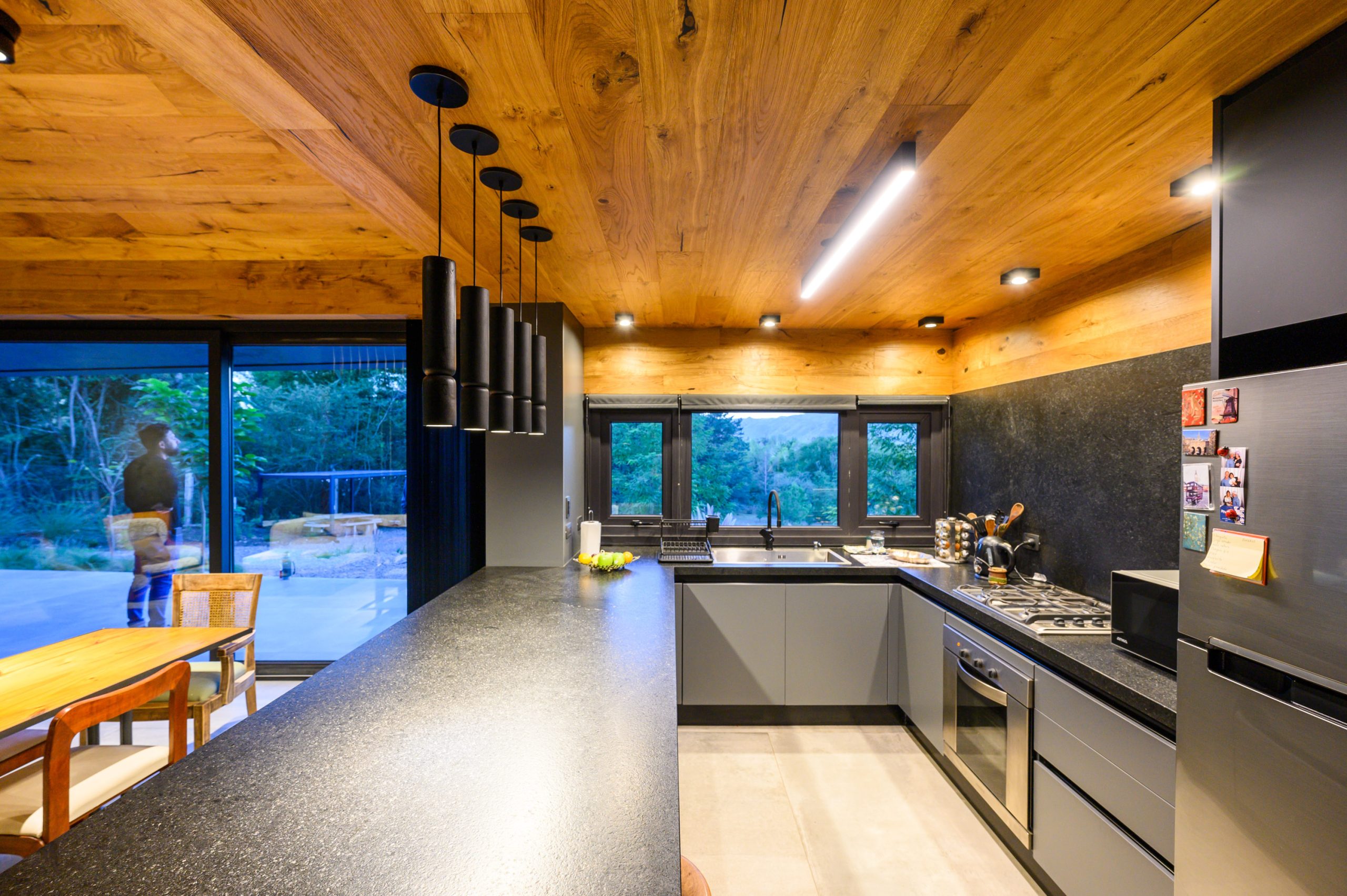 CASA TAYSHI – VGB