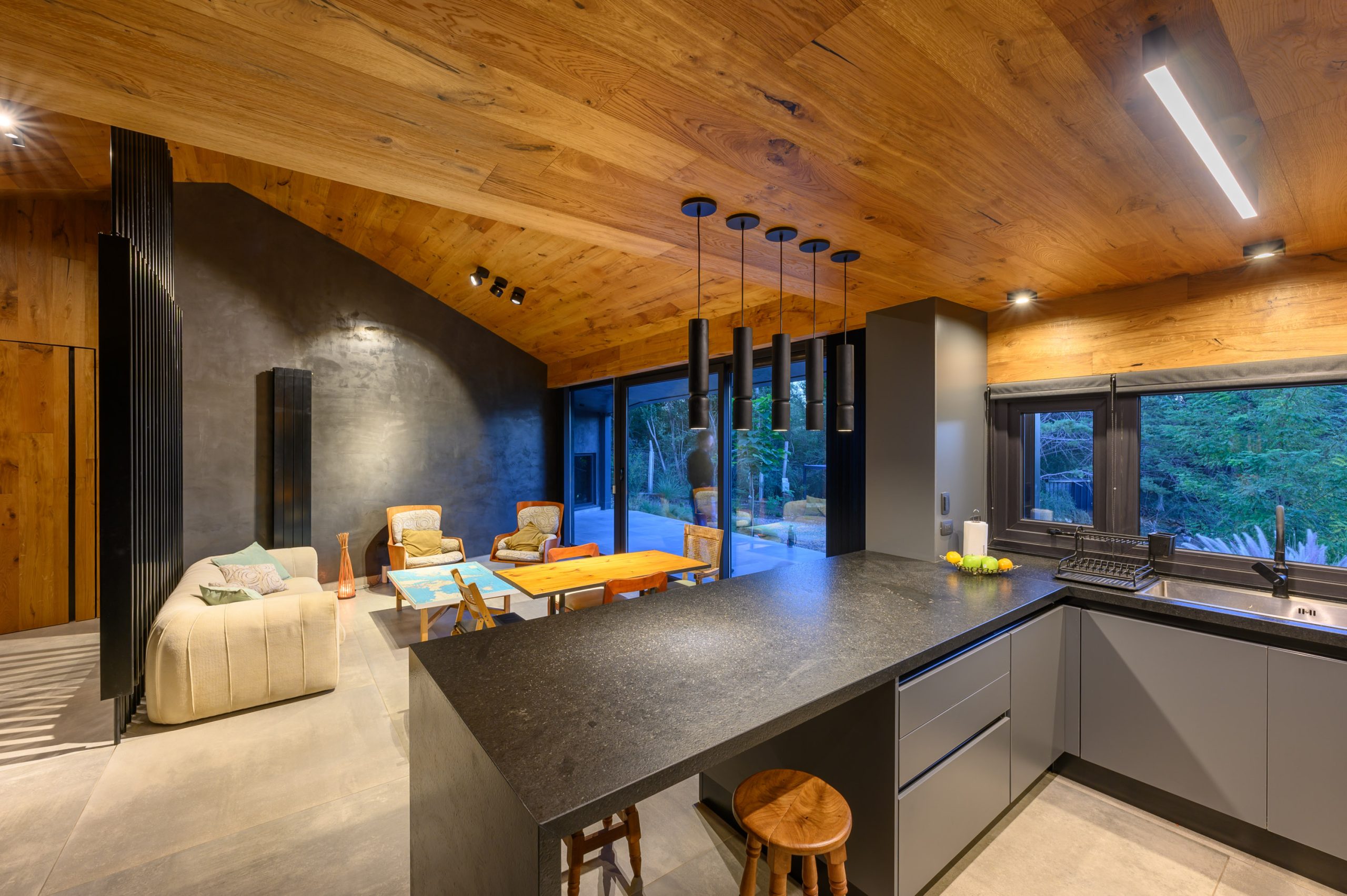 CASA TAYSHI – VGB