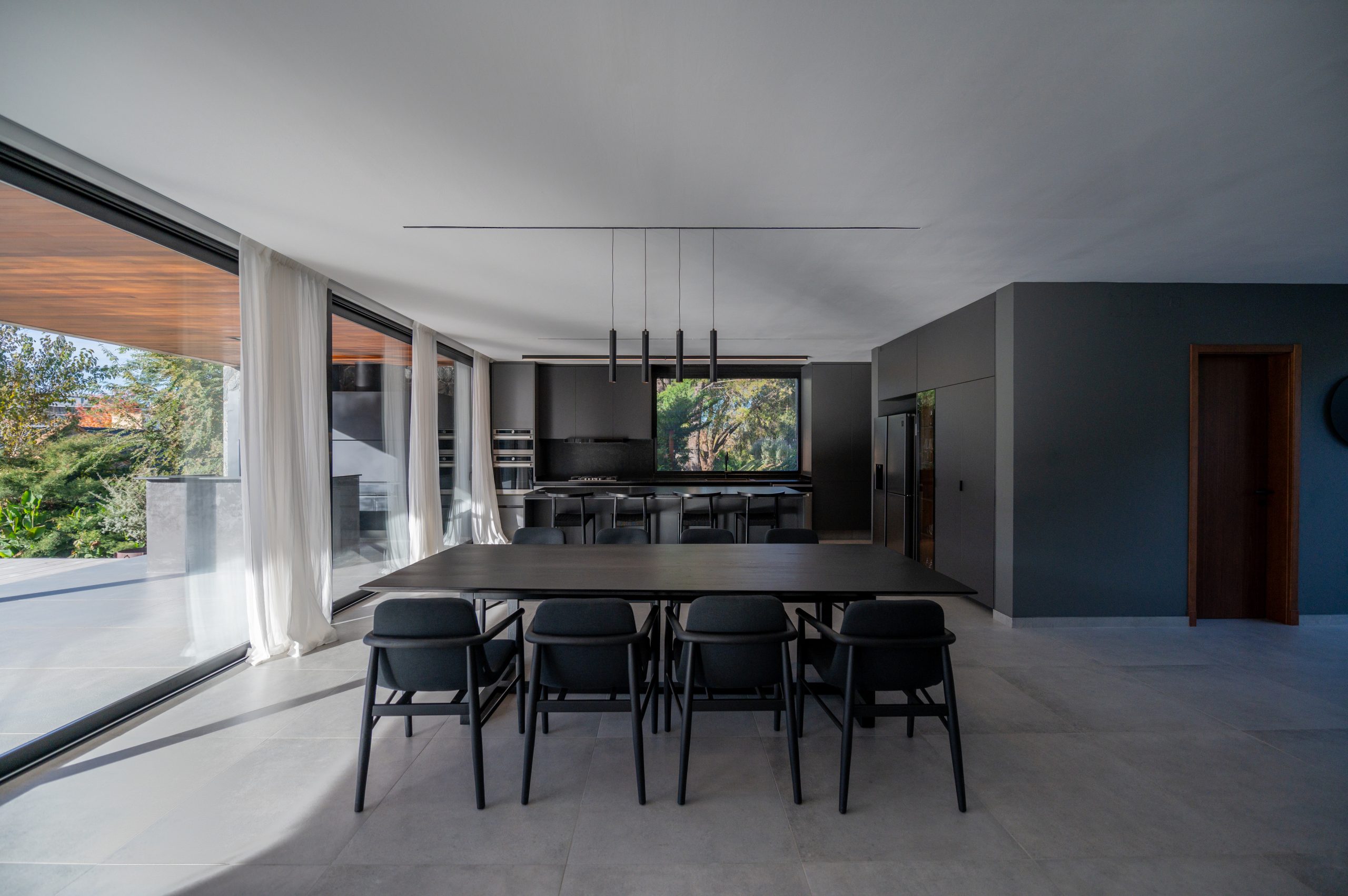 CASA PV – Estancia Q2
