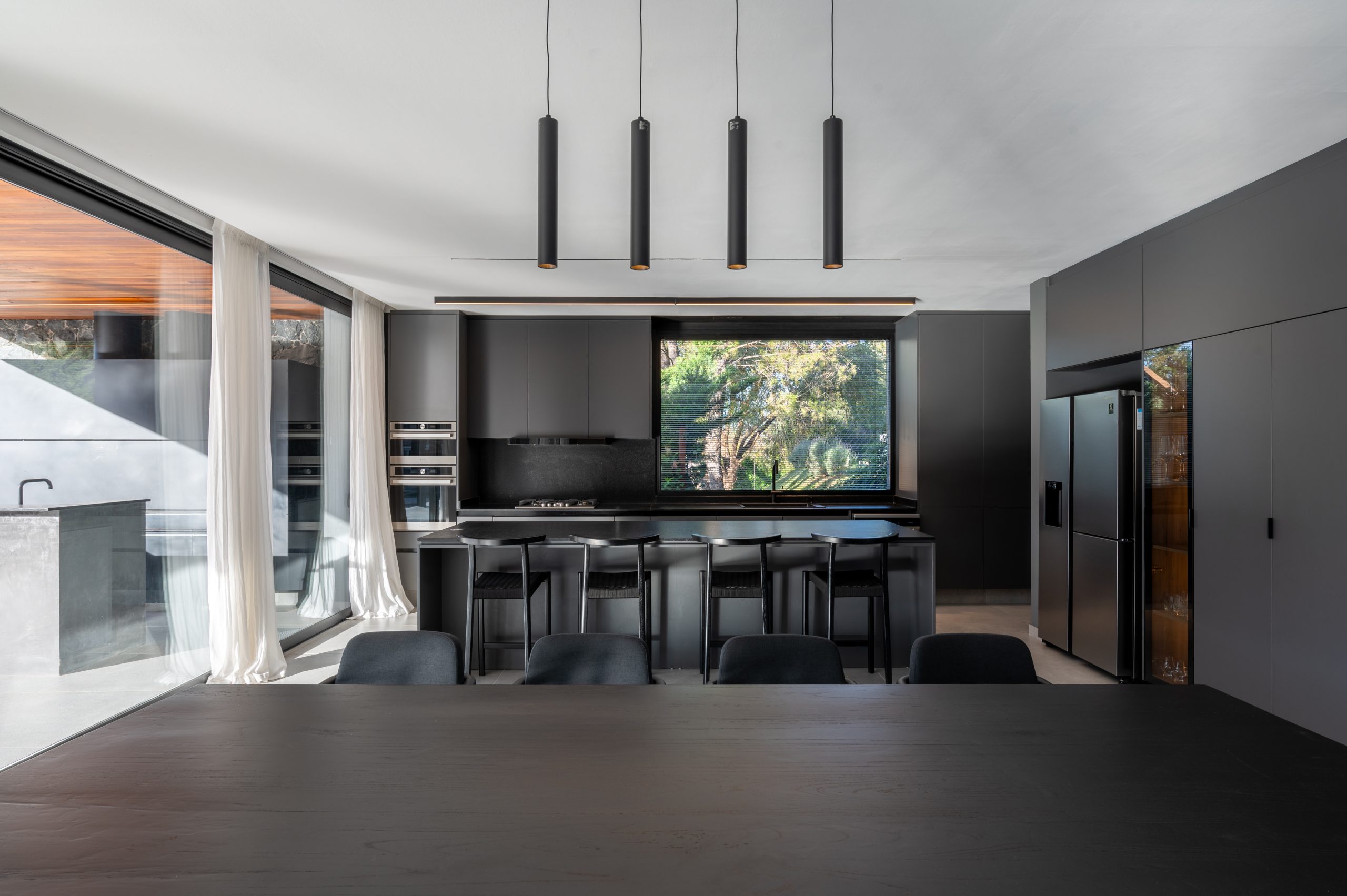 CASA PV – Estancia Q2