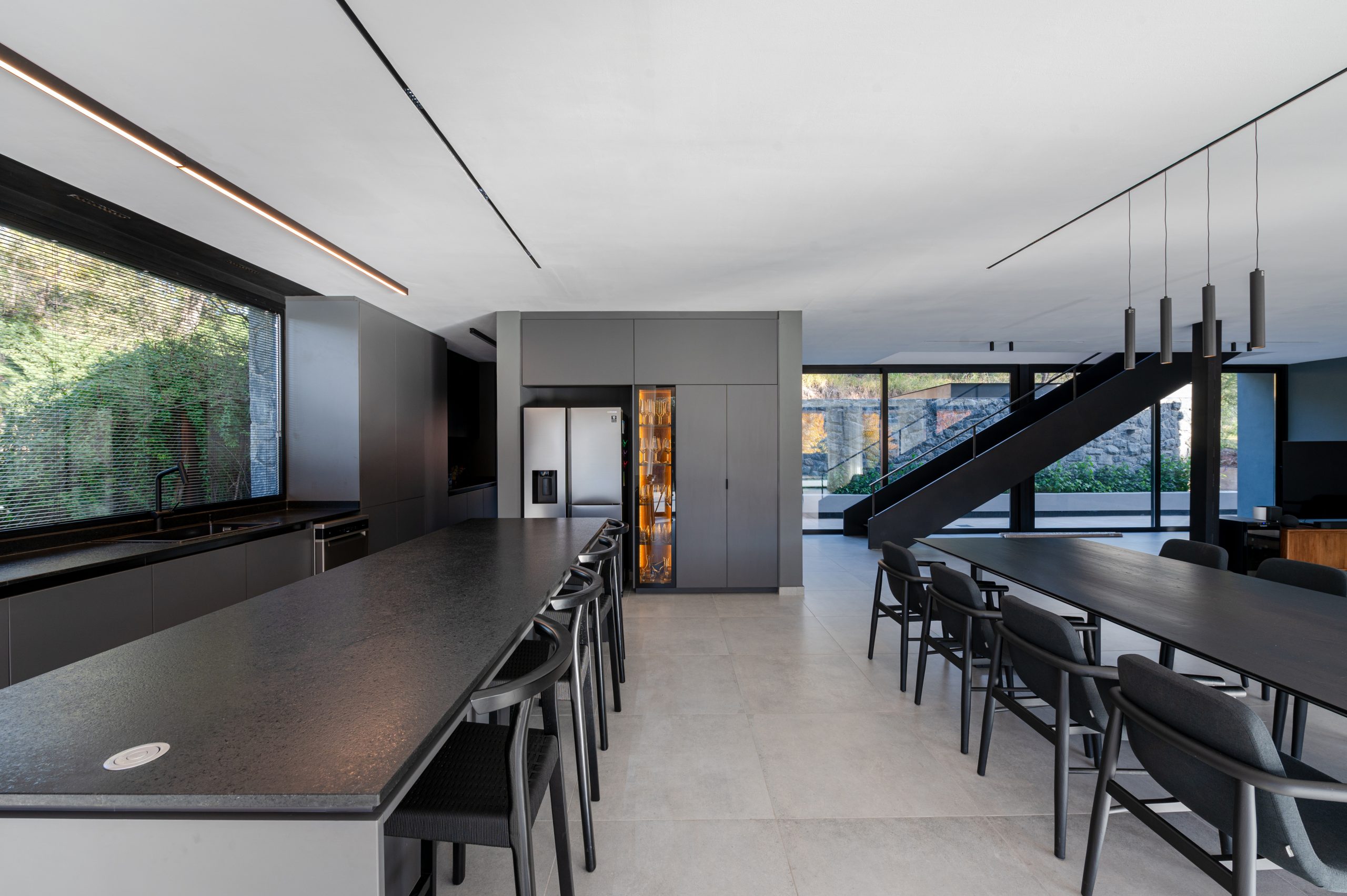 CASA PV – Estancia Q2