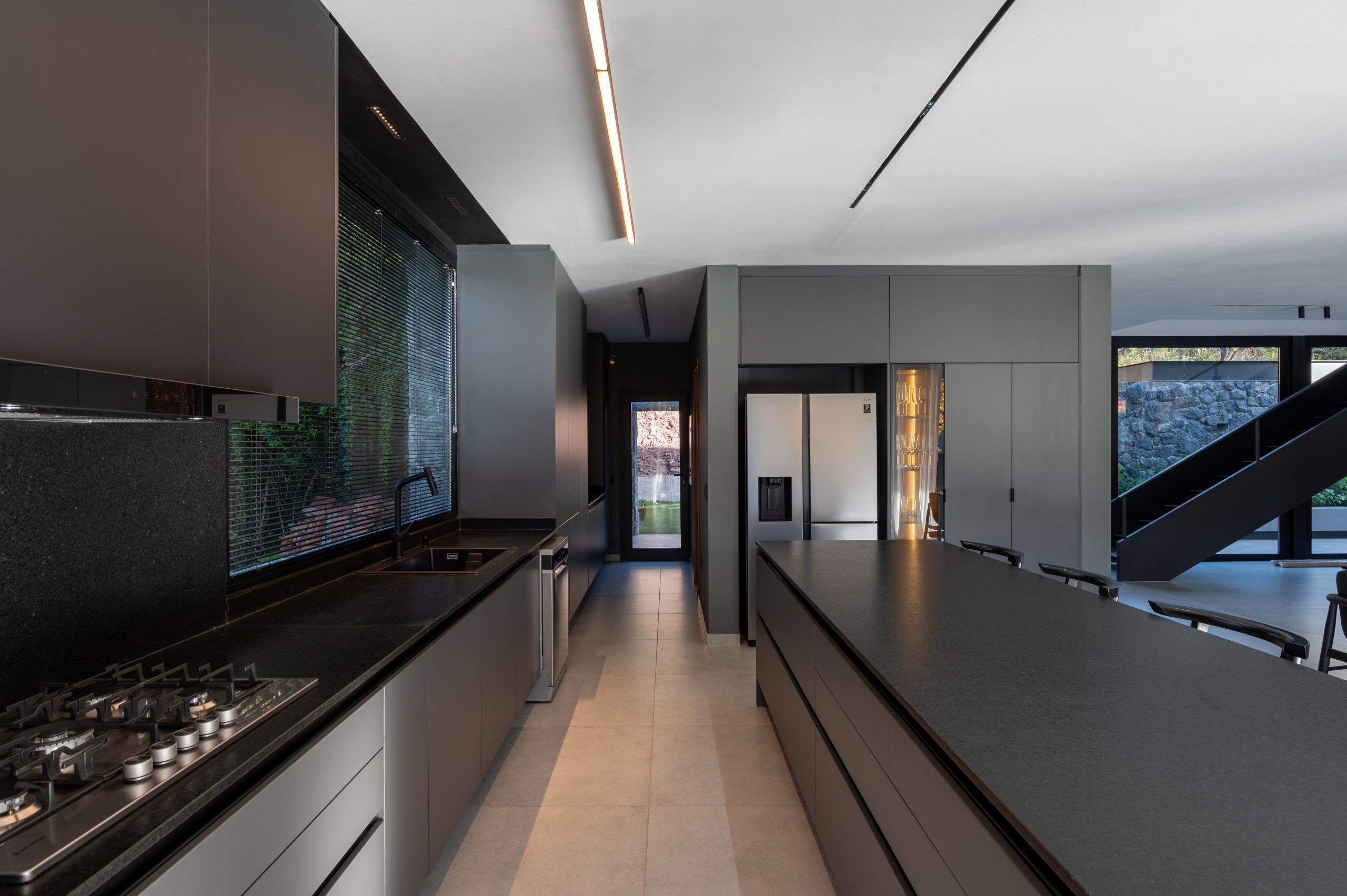 CASA PV – Estancia Q2