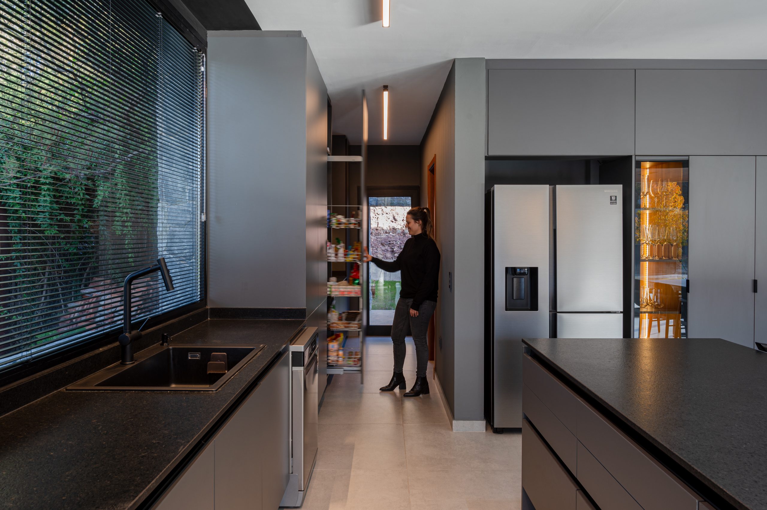CASA PV – Estancia Q2