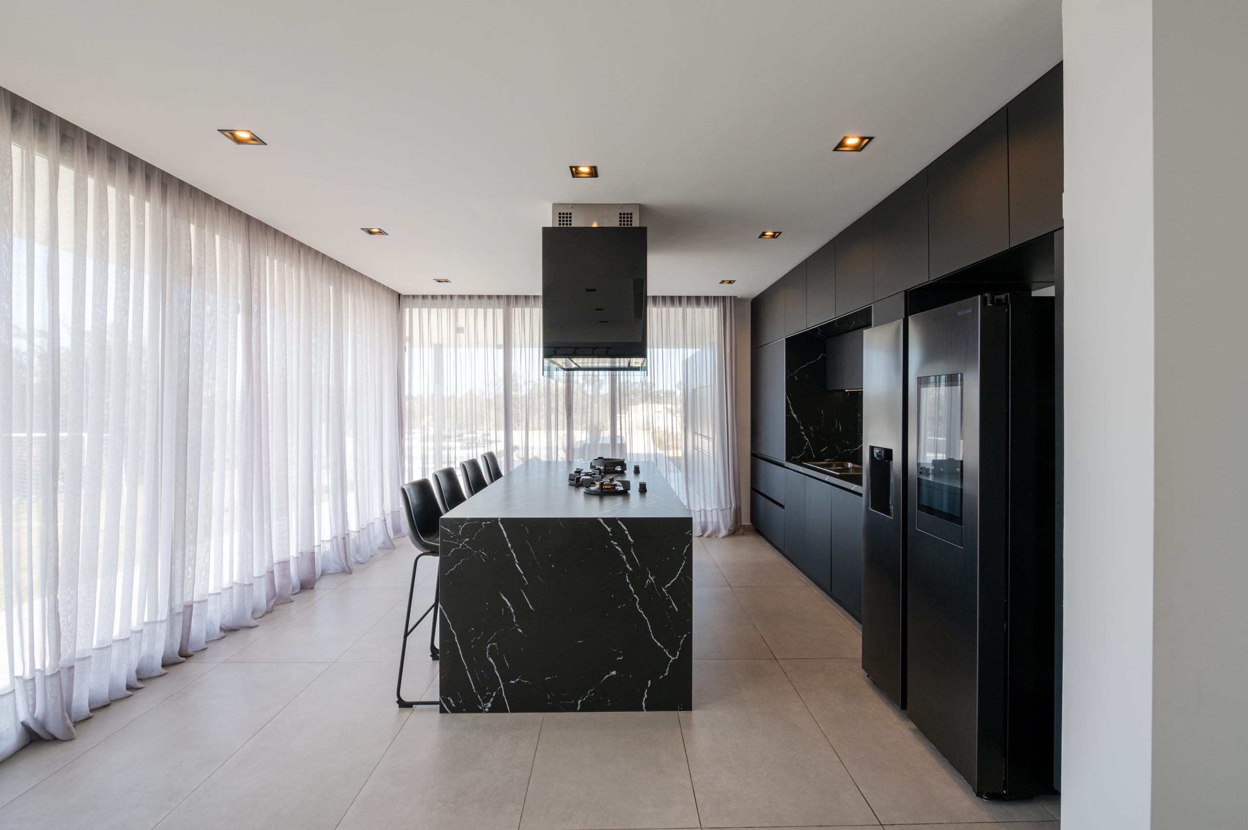 CASA VM – Country Golf Alta Gracia