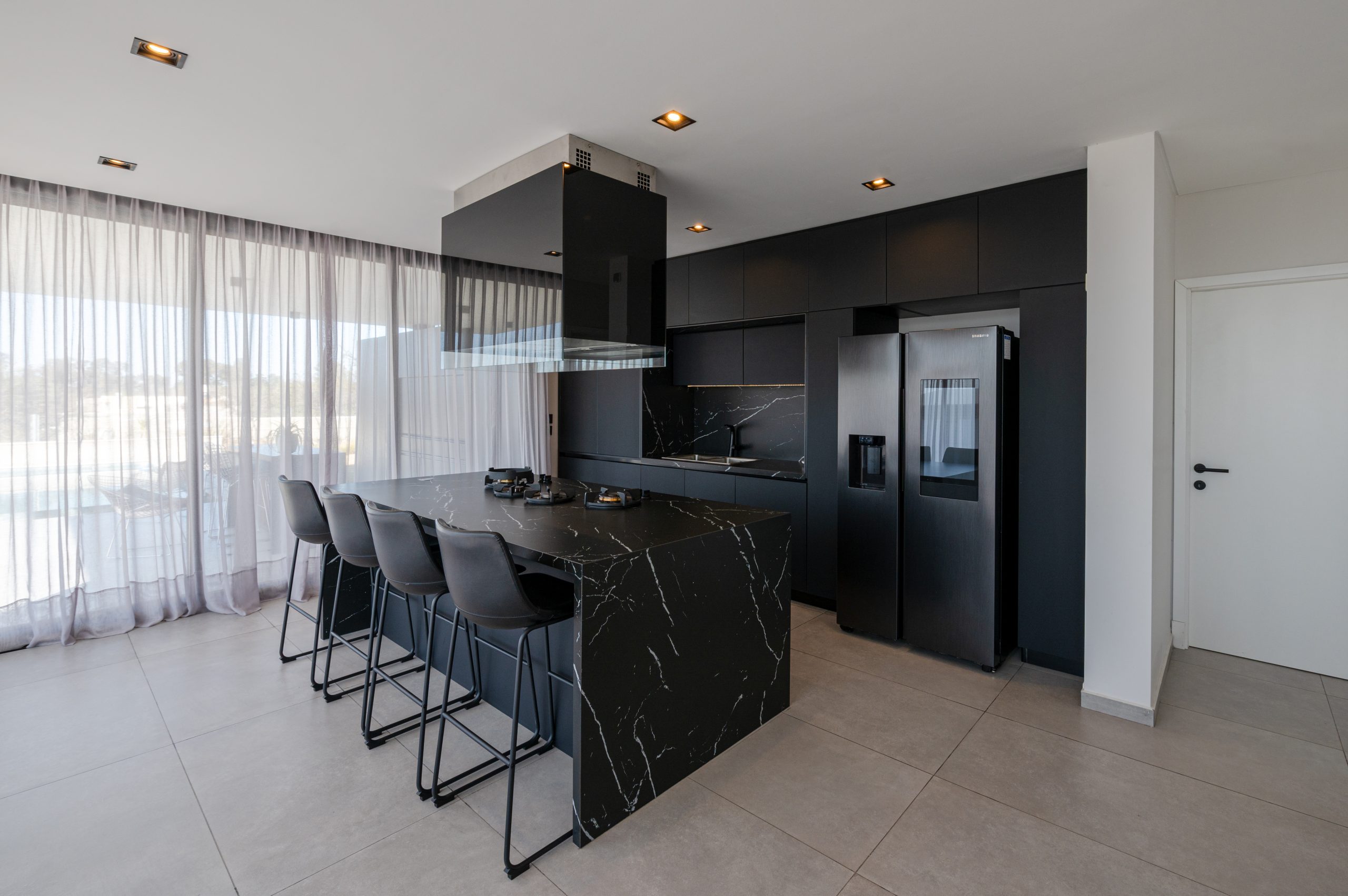CASA VM – Country Golf Alta Gracia