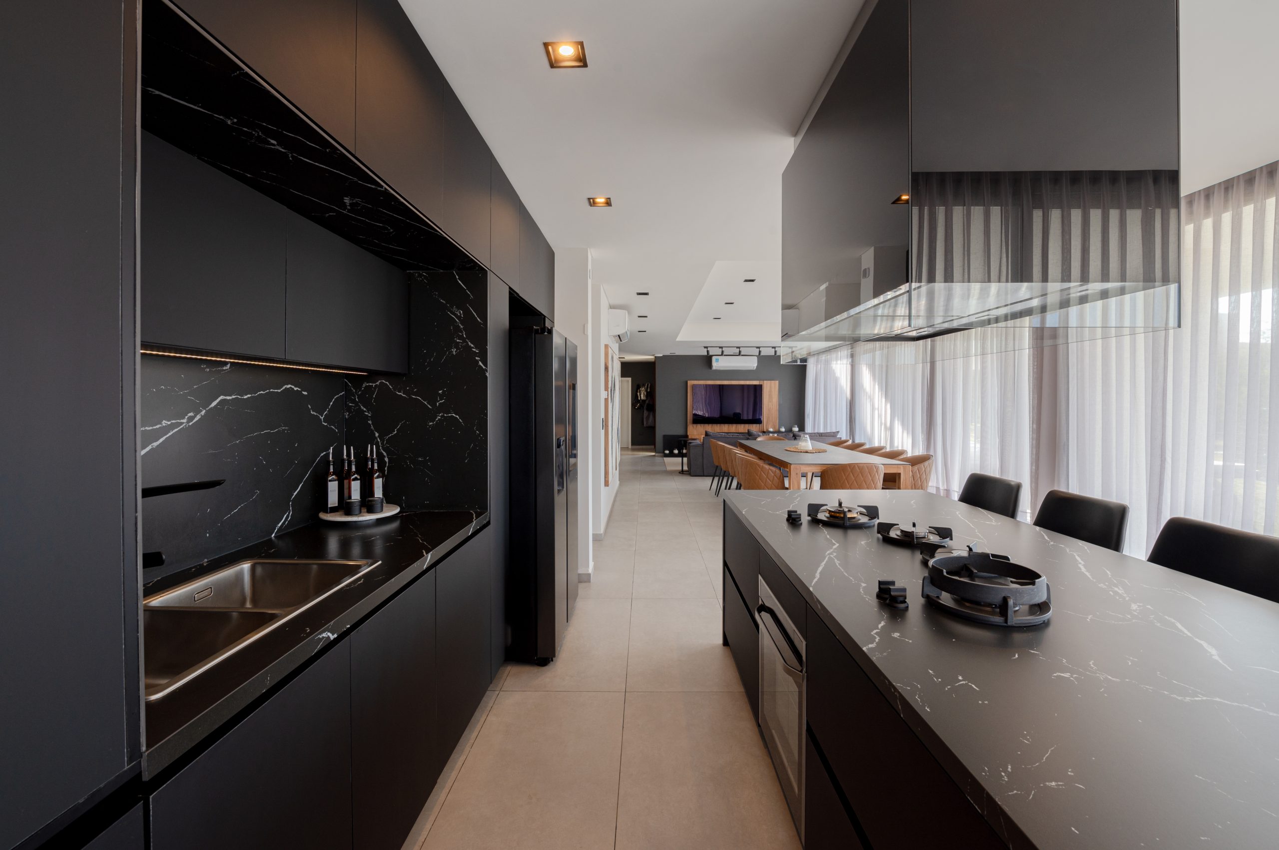 CASA VM – Country Golf Alta Gracia