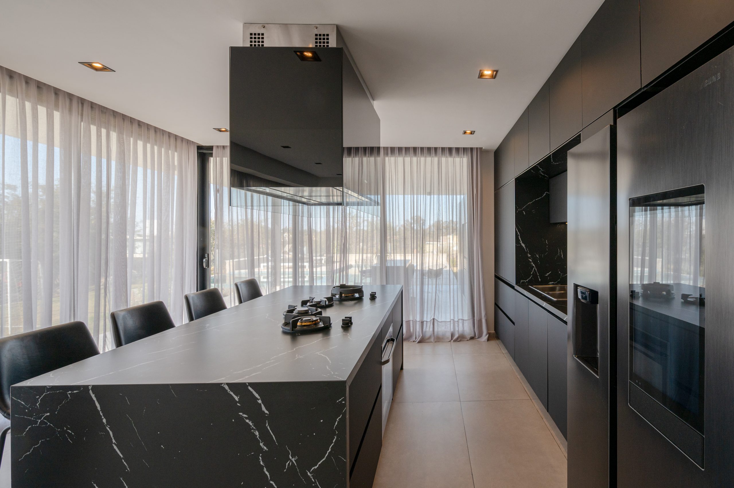 CASA VM – Country Golf Alta Gracia