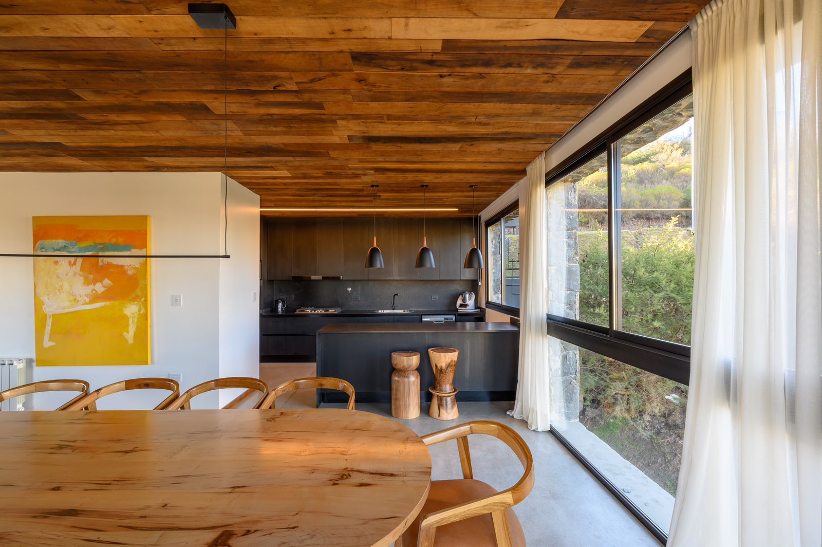 CASA DP – La Cuesta