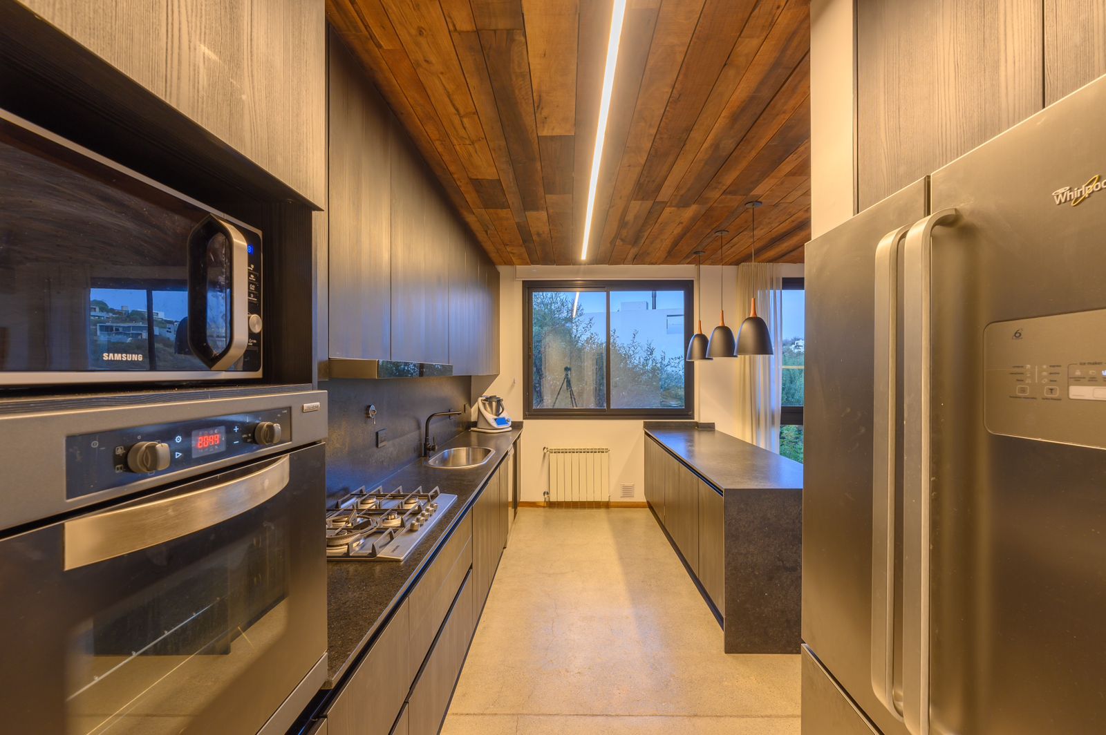 CASA DP – La Cuesta