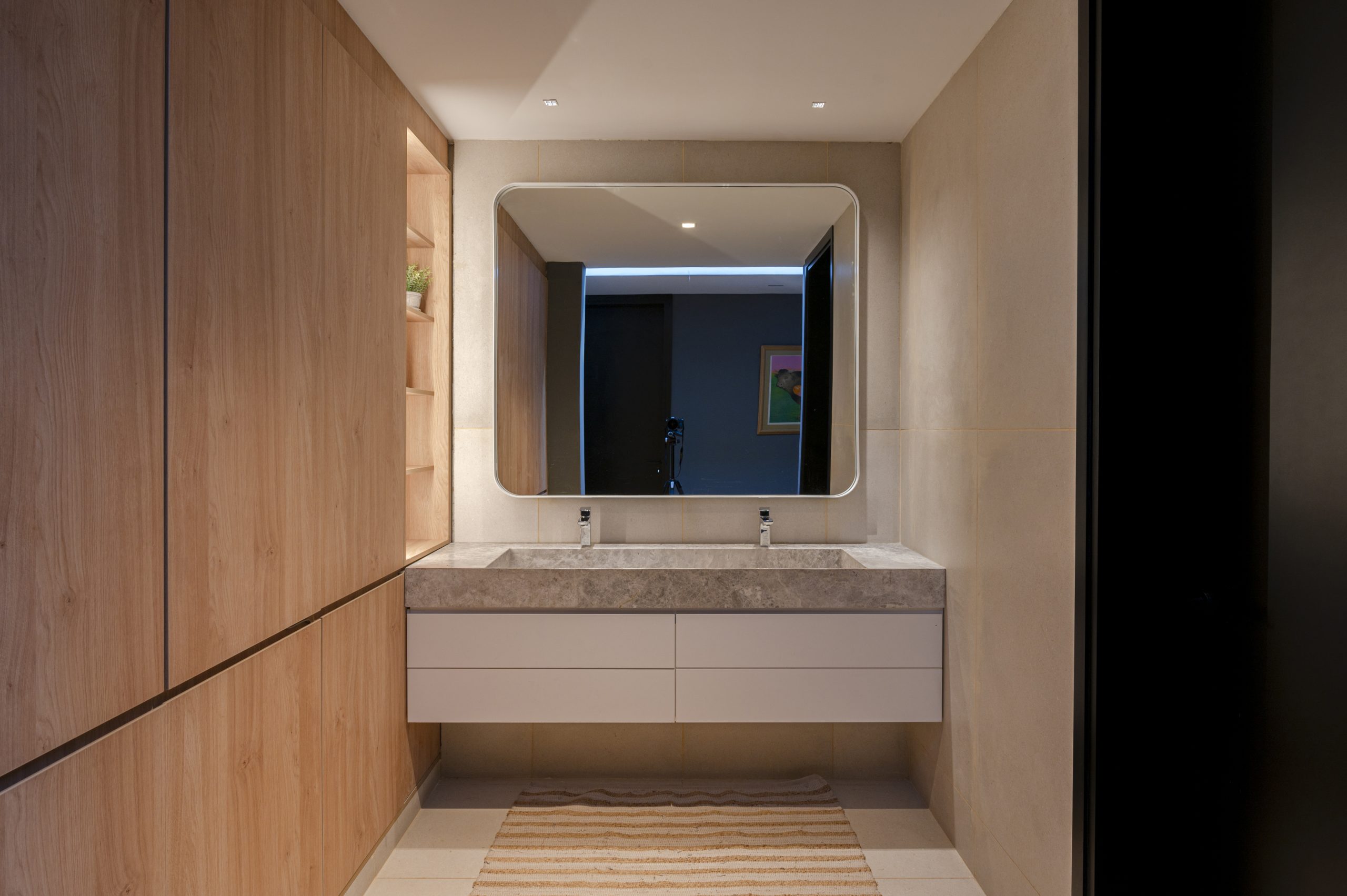 CASA LJ – La Cuesta