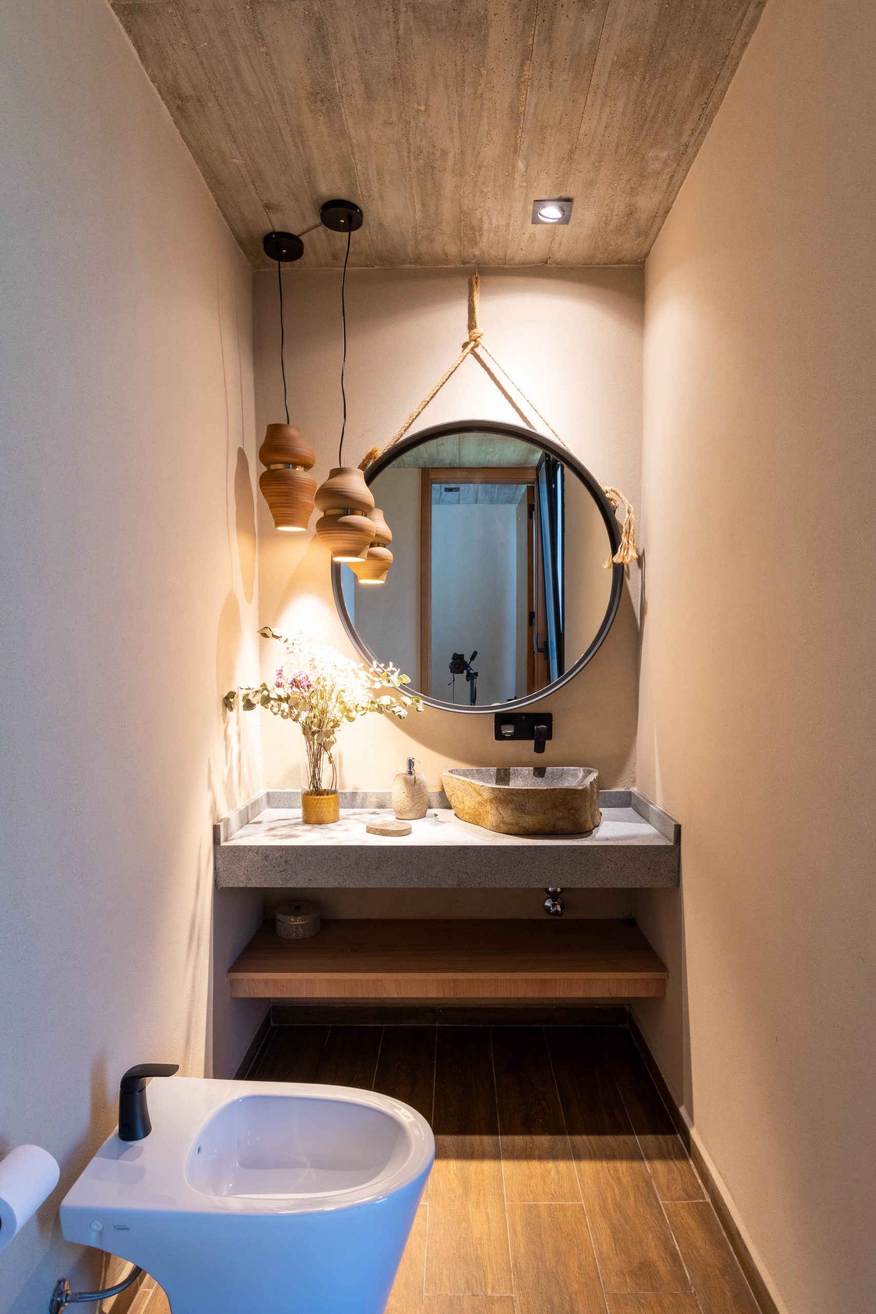 CASA L – Valle Escondido