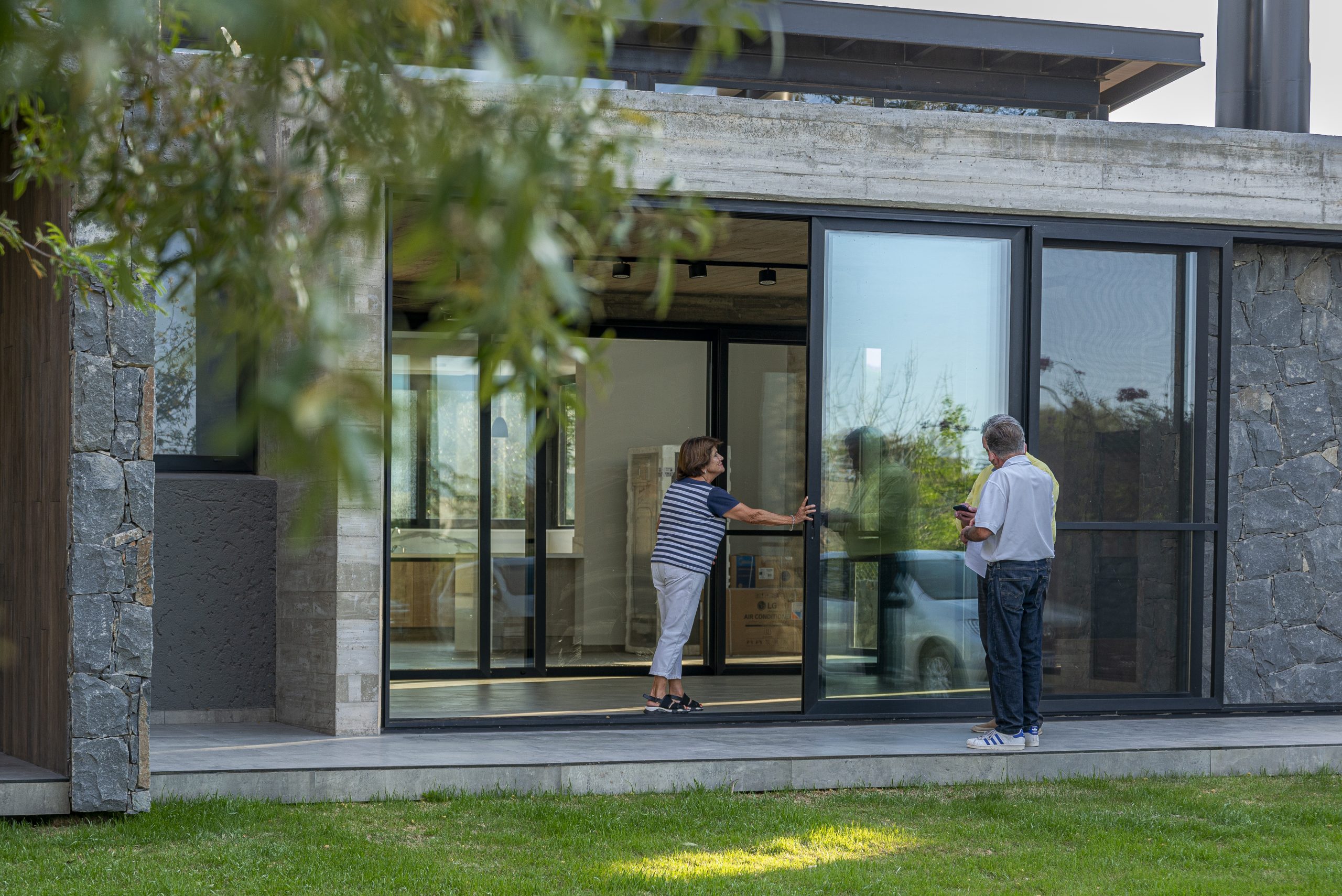 CASA IAN – Q2
