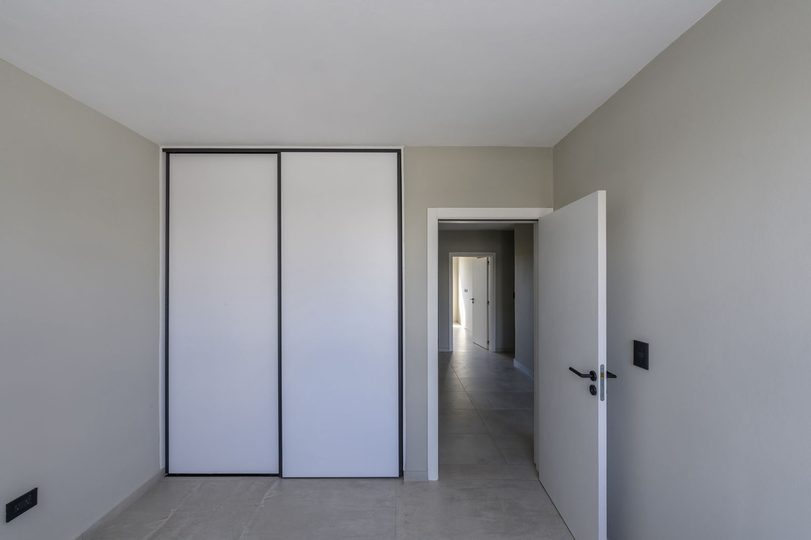 Housing CG